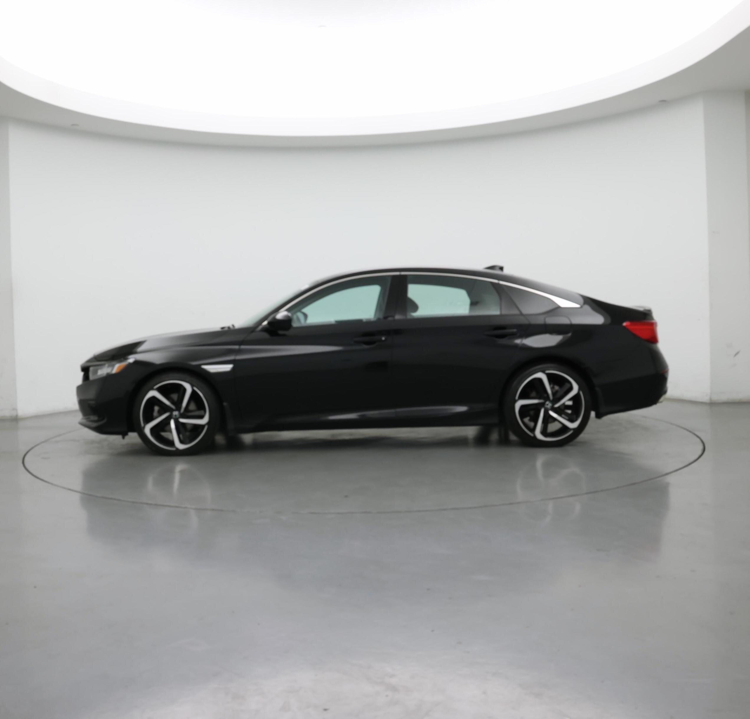 Thumbnail: 2022 Honda Accord - 3