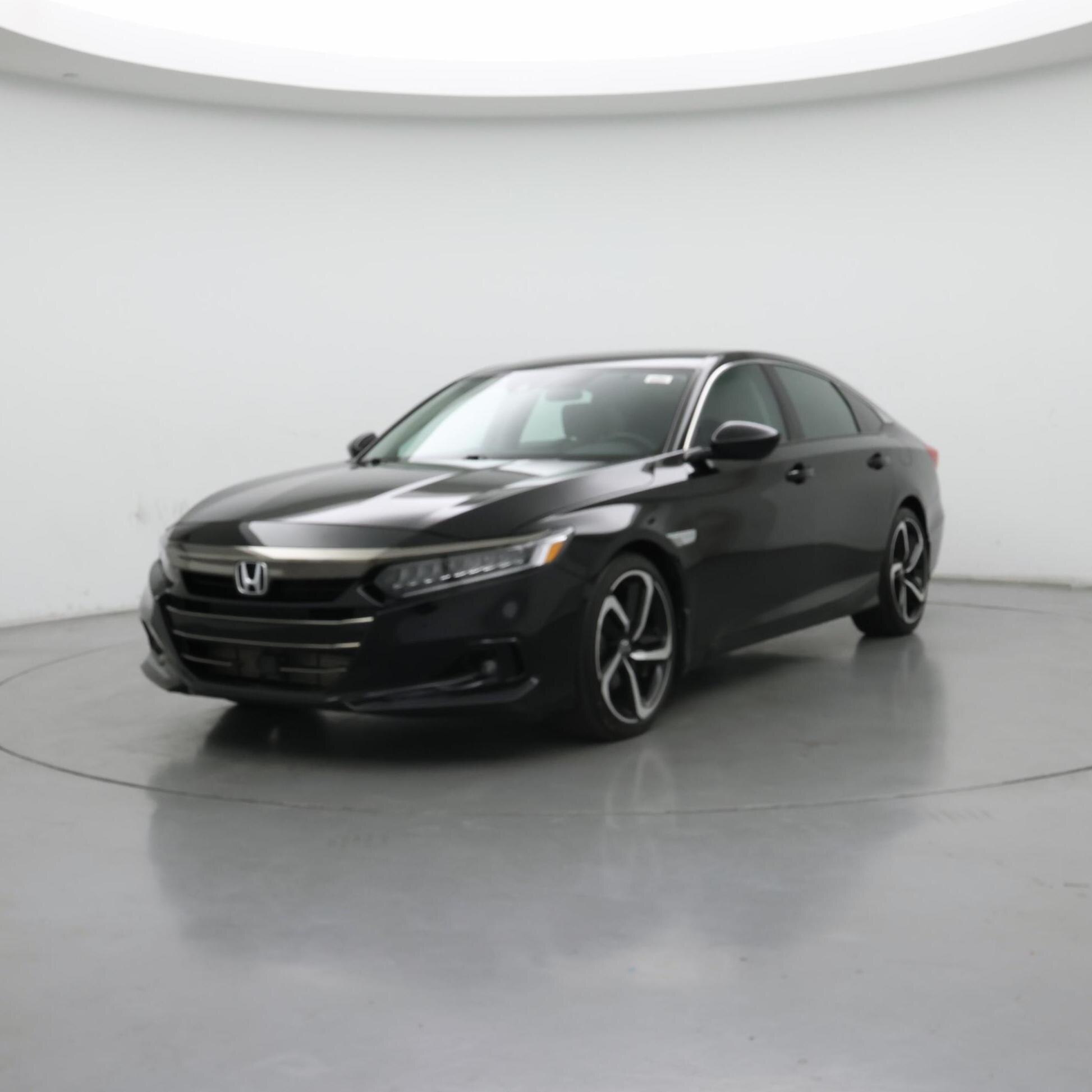 Thumbnail: 2022 Honda Accord - 4