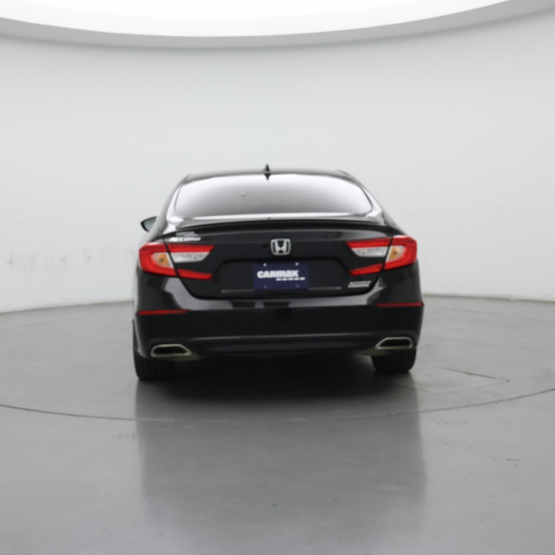 Thumbnail: 2022 Honda Accord - 6
