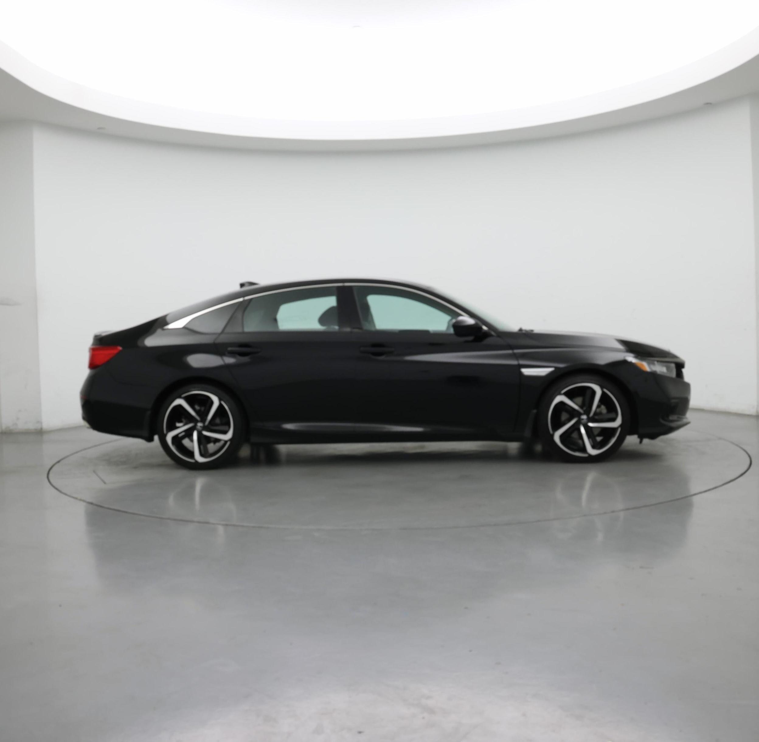 Thumbnail: 2022 Honda Accord - 7
