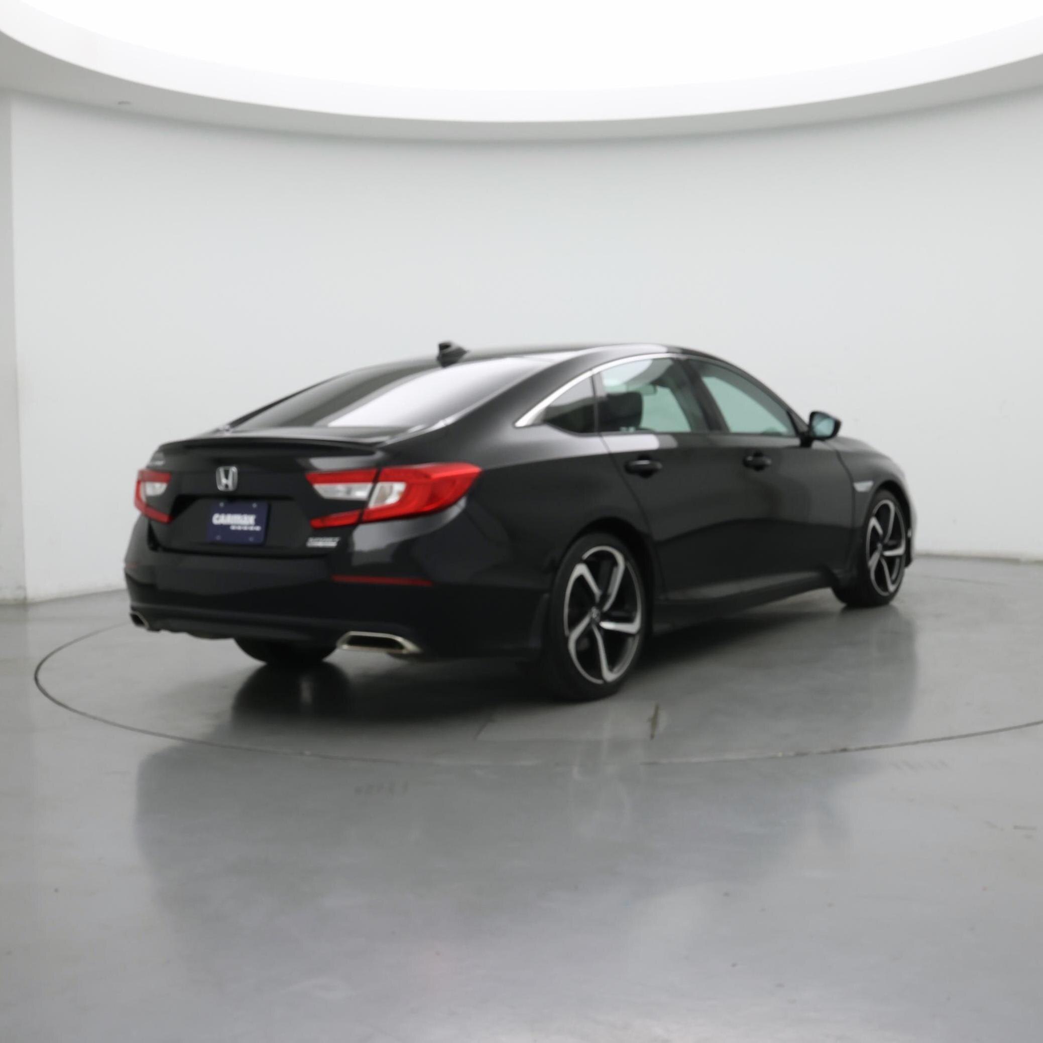 Thumbnail: 2022 Honda Accord - 8