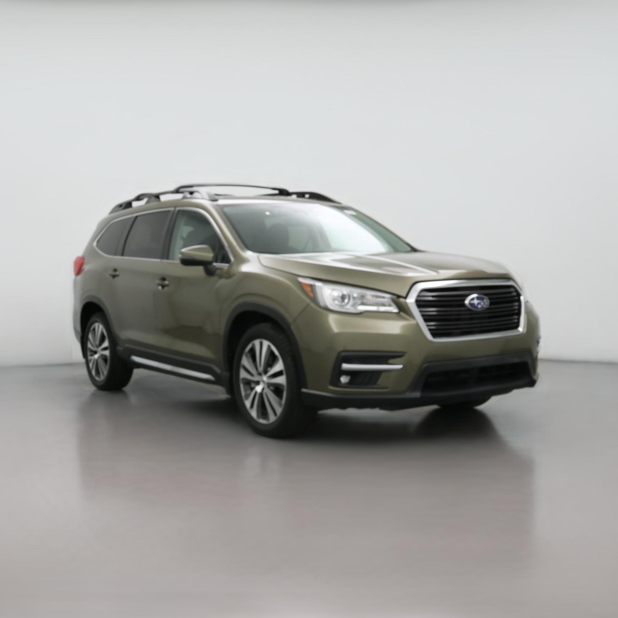 Thumbnail: 2022 Subaru Ascent - 1