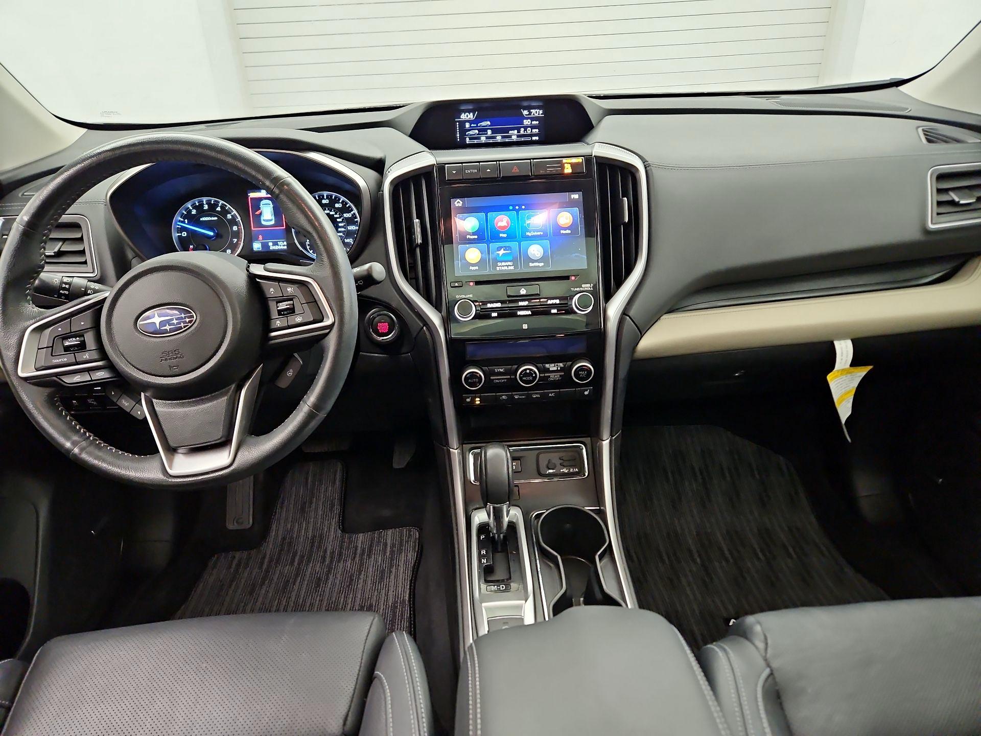 Thumbnail: 2022 Subaru Ascent - 9