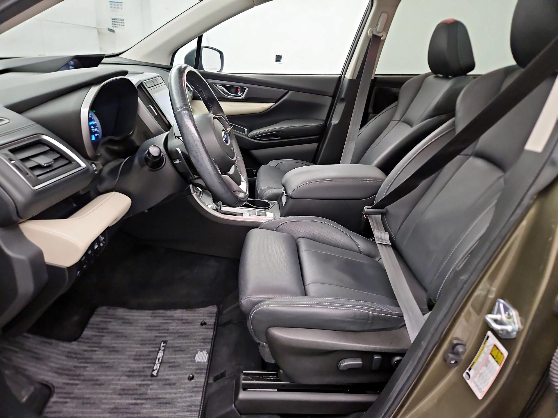 Thumbnail: 2022 Subaru Ascent - 11