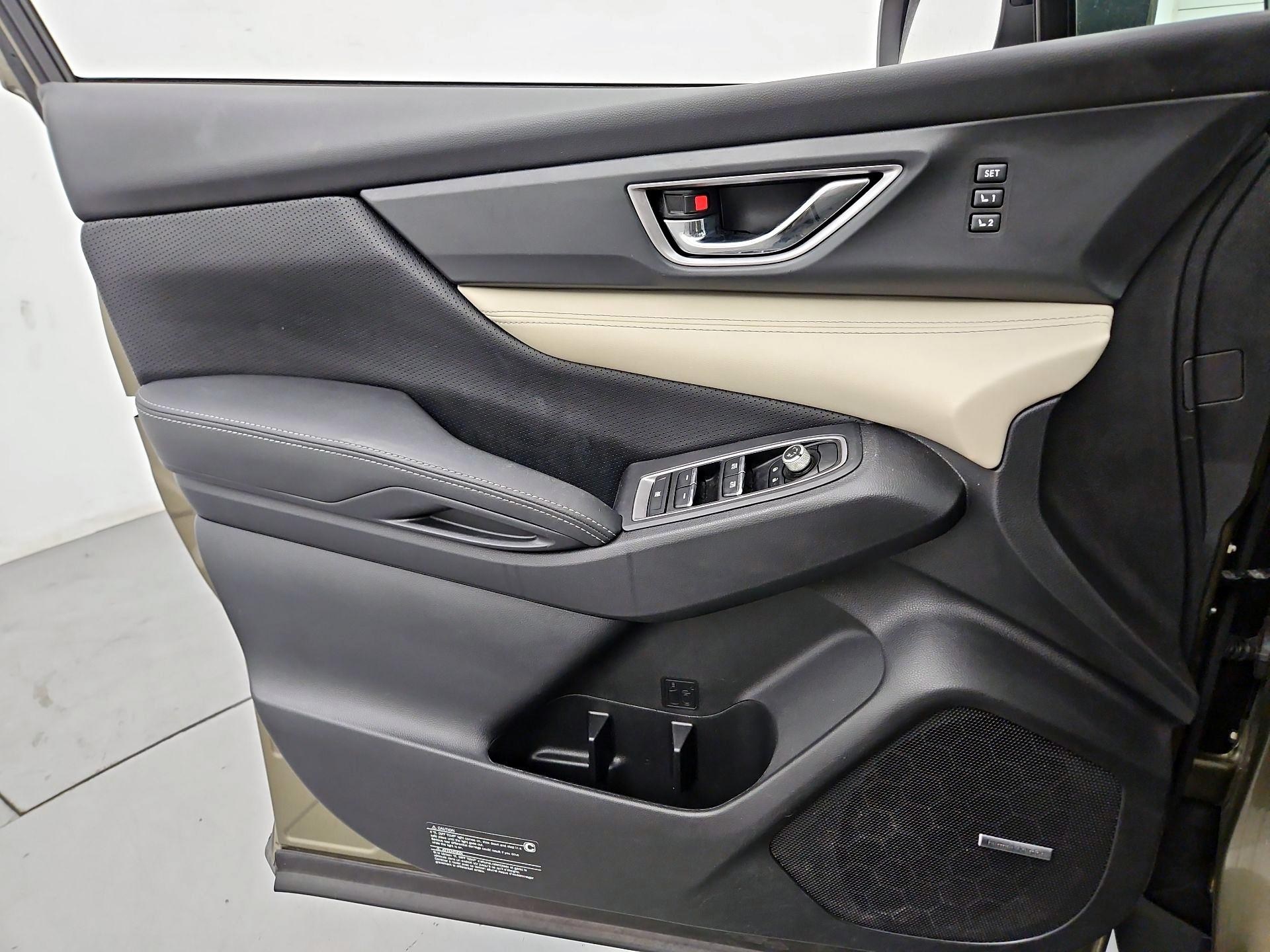Thumbnail: 2022 Subaru Ascent - 12