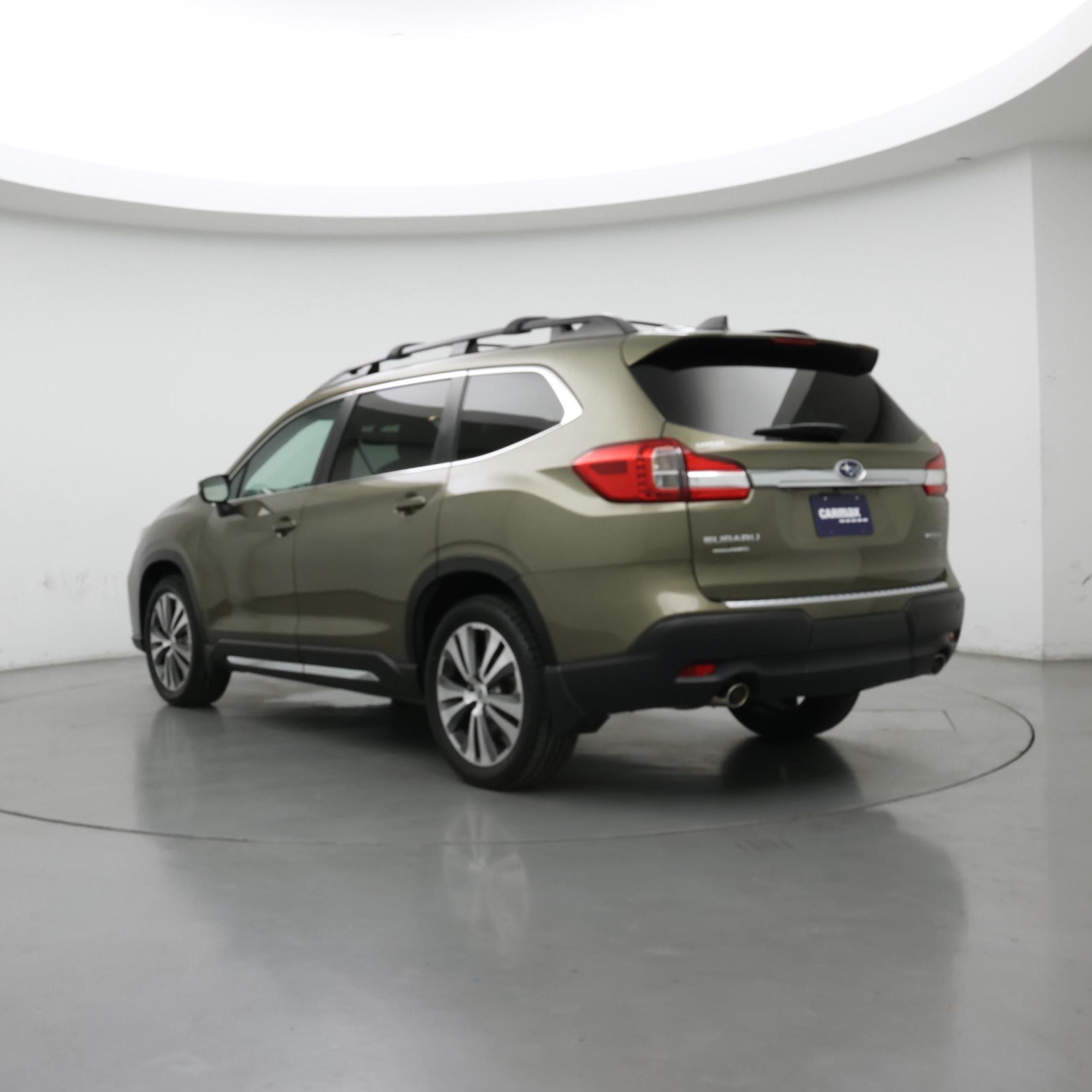 Thumbnail: 2022 Subaru Ascent - 2