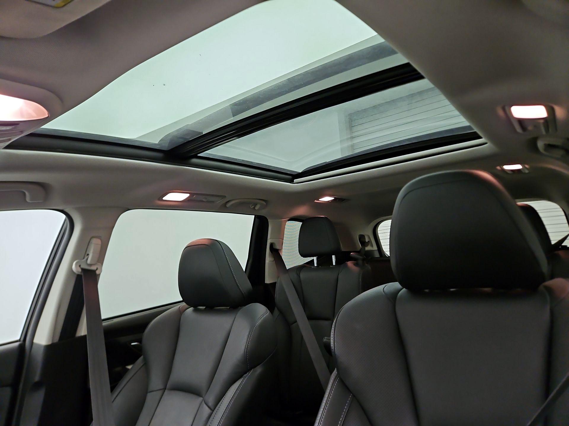 Thumbnail: 2022 Subaru Ascent - 20