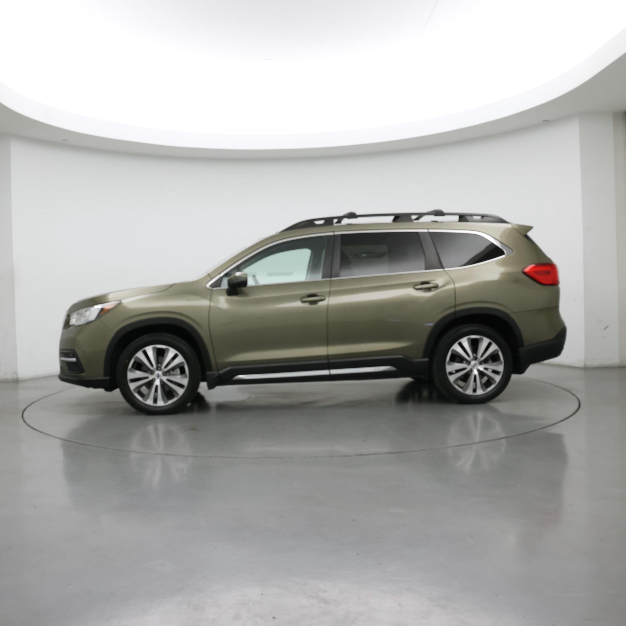 Thumbnail: 2022 Subaru Ascent - 3