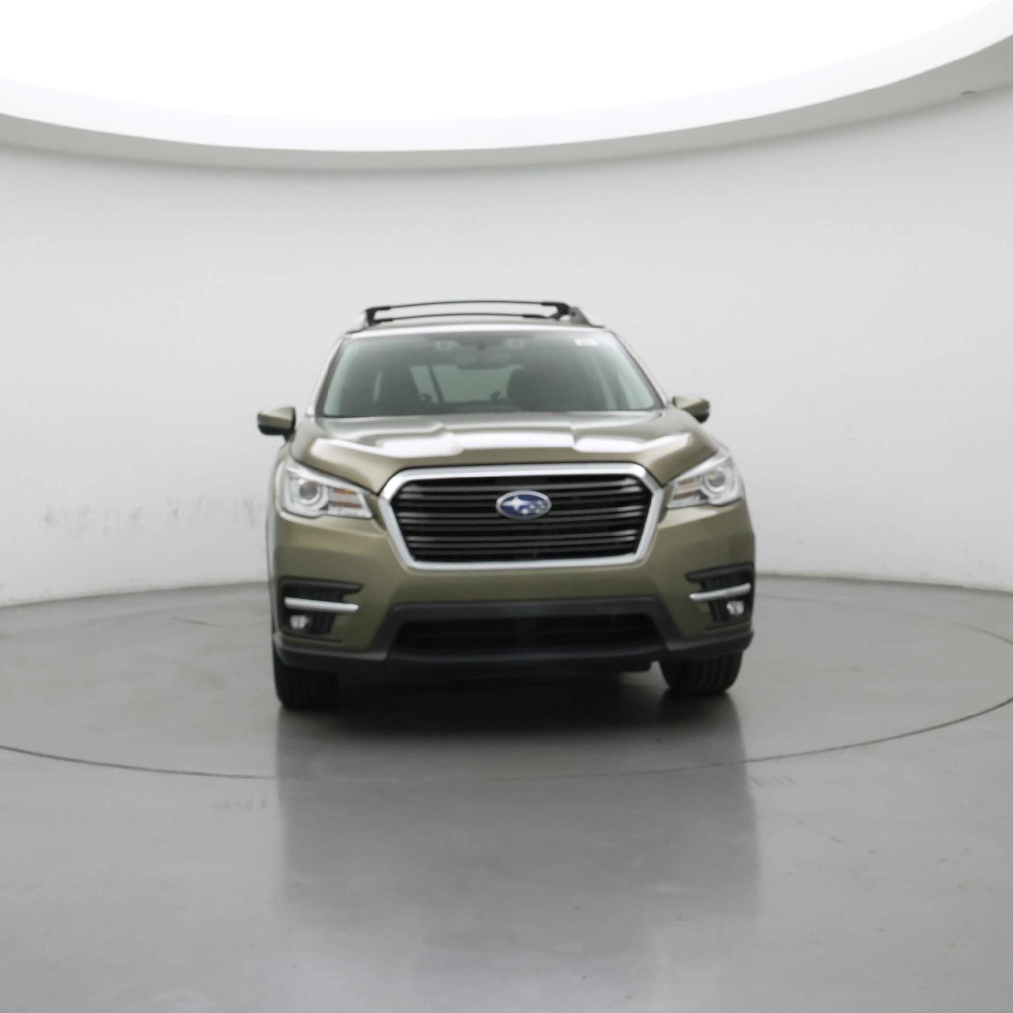 Thumbnail: 2022 Subaru Ascent - 5