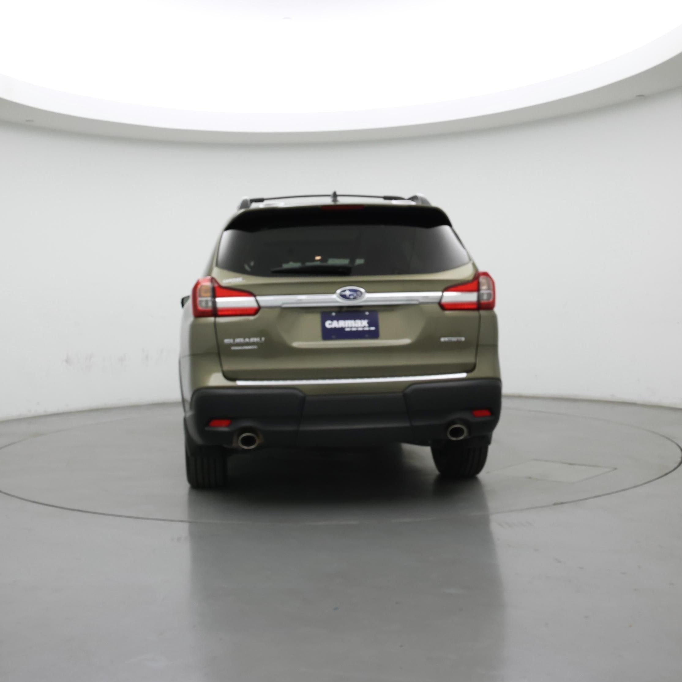 Thumbnail: 2022 Subaru Ascent - 6
