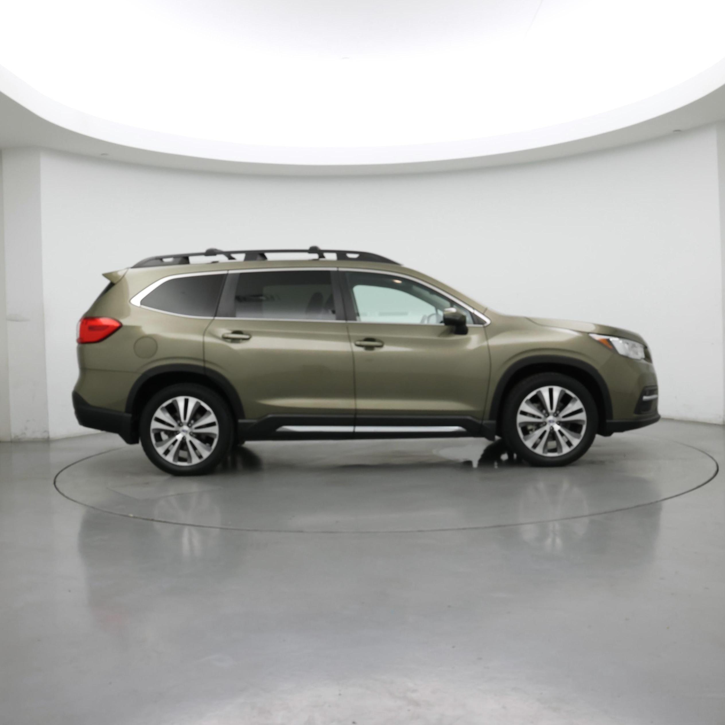 Thumbnail: 2022 Subaru Ascent - 7