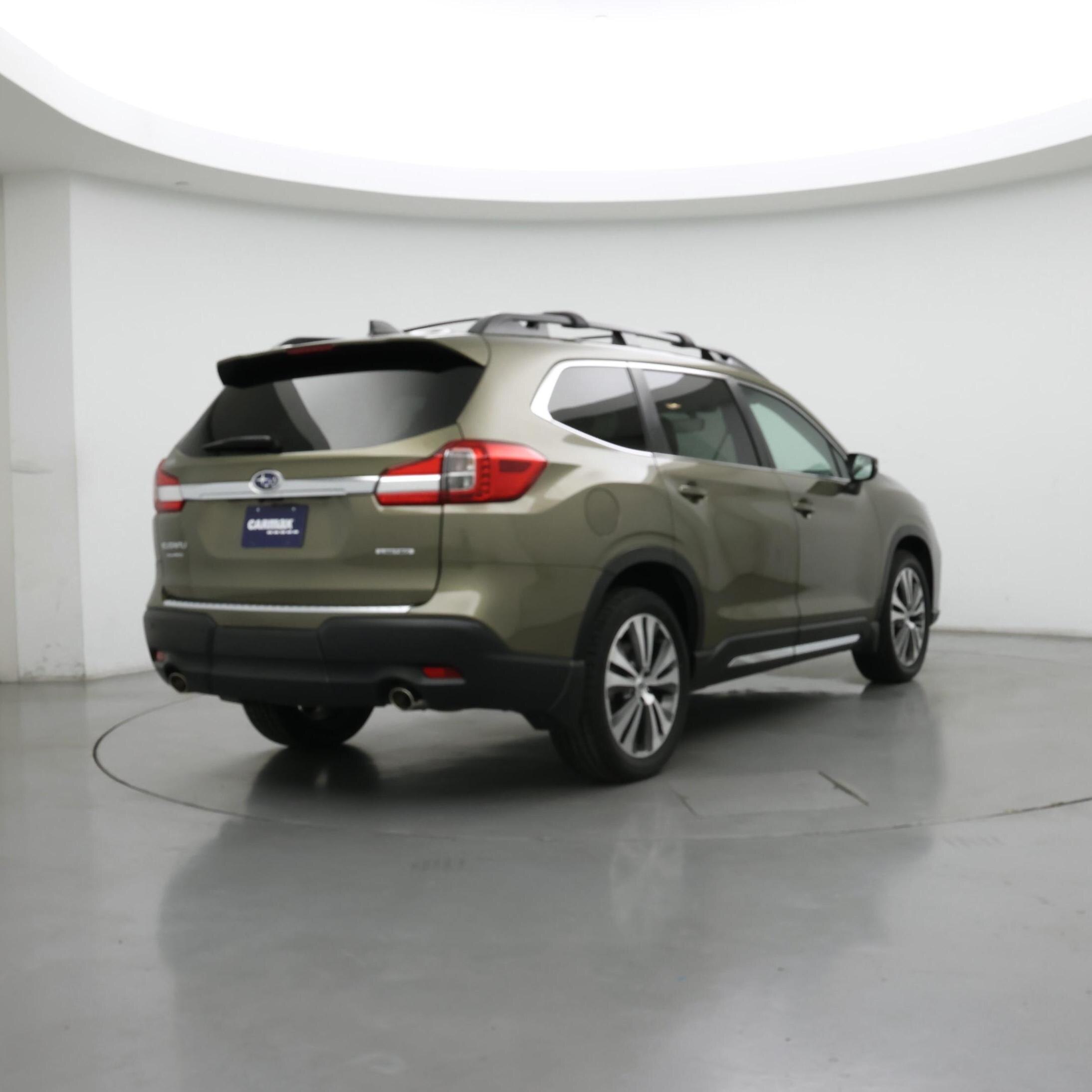 Thumbnail: 2022 Subaru Ascent - 8