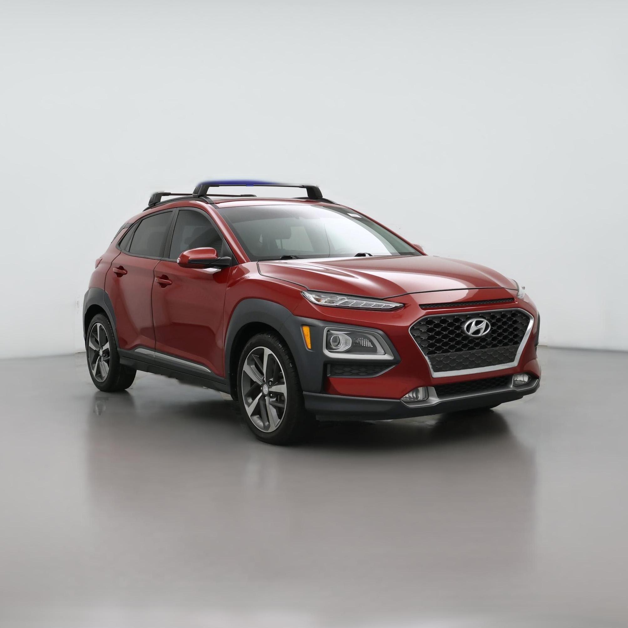Thumbnail: 2020 Hyundai Kona - 1