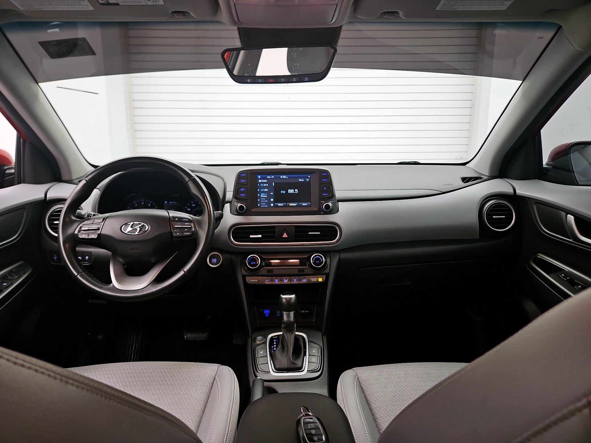 Thumbnail: 2020 Hyundai Kona - 9