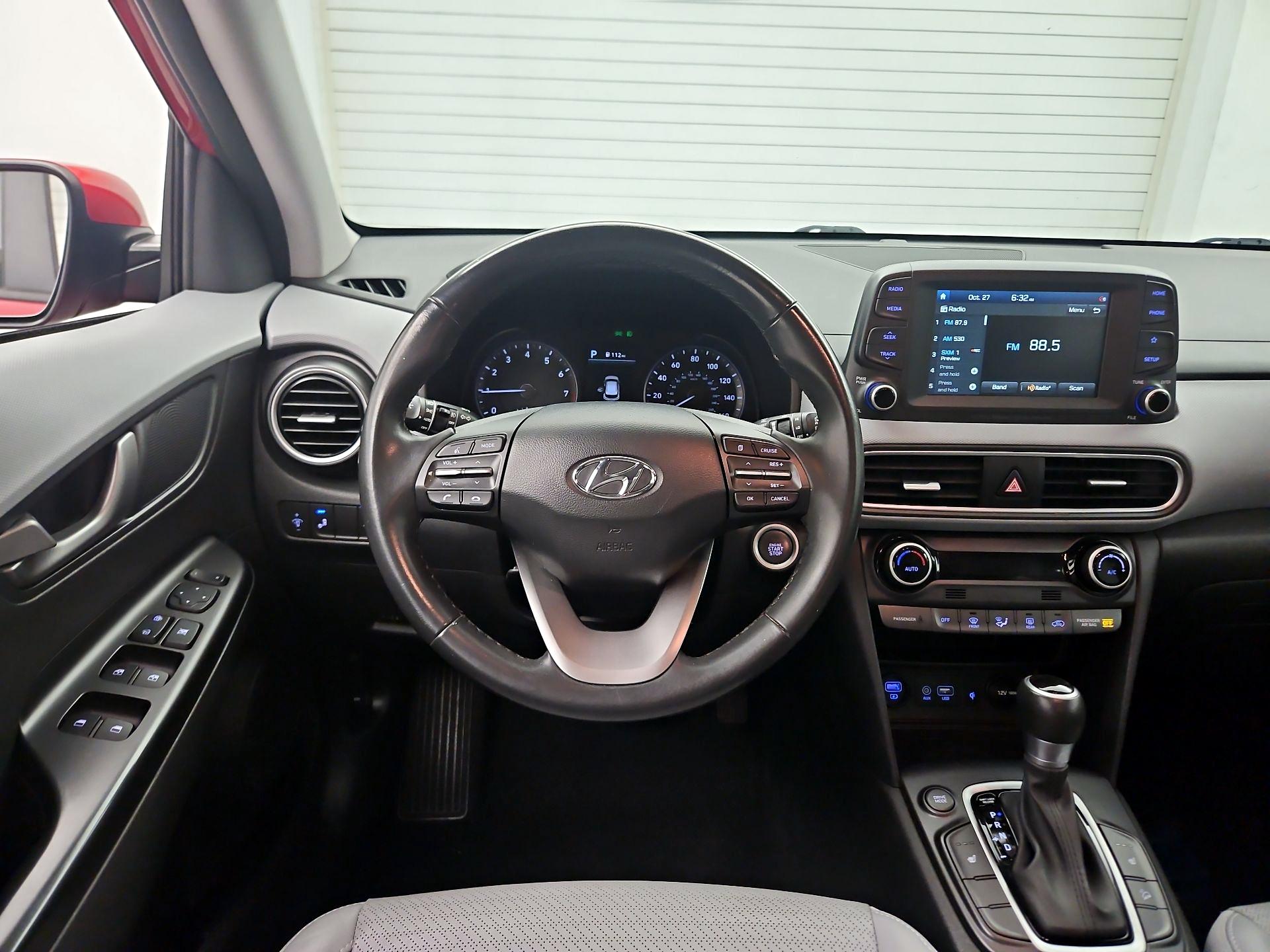 Thumbnail: 2020 Hyundai Kona - 10