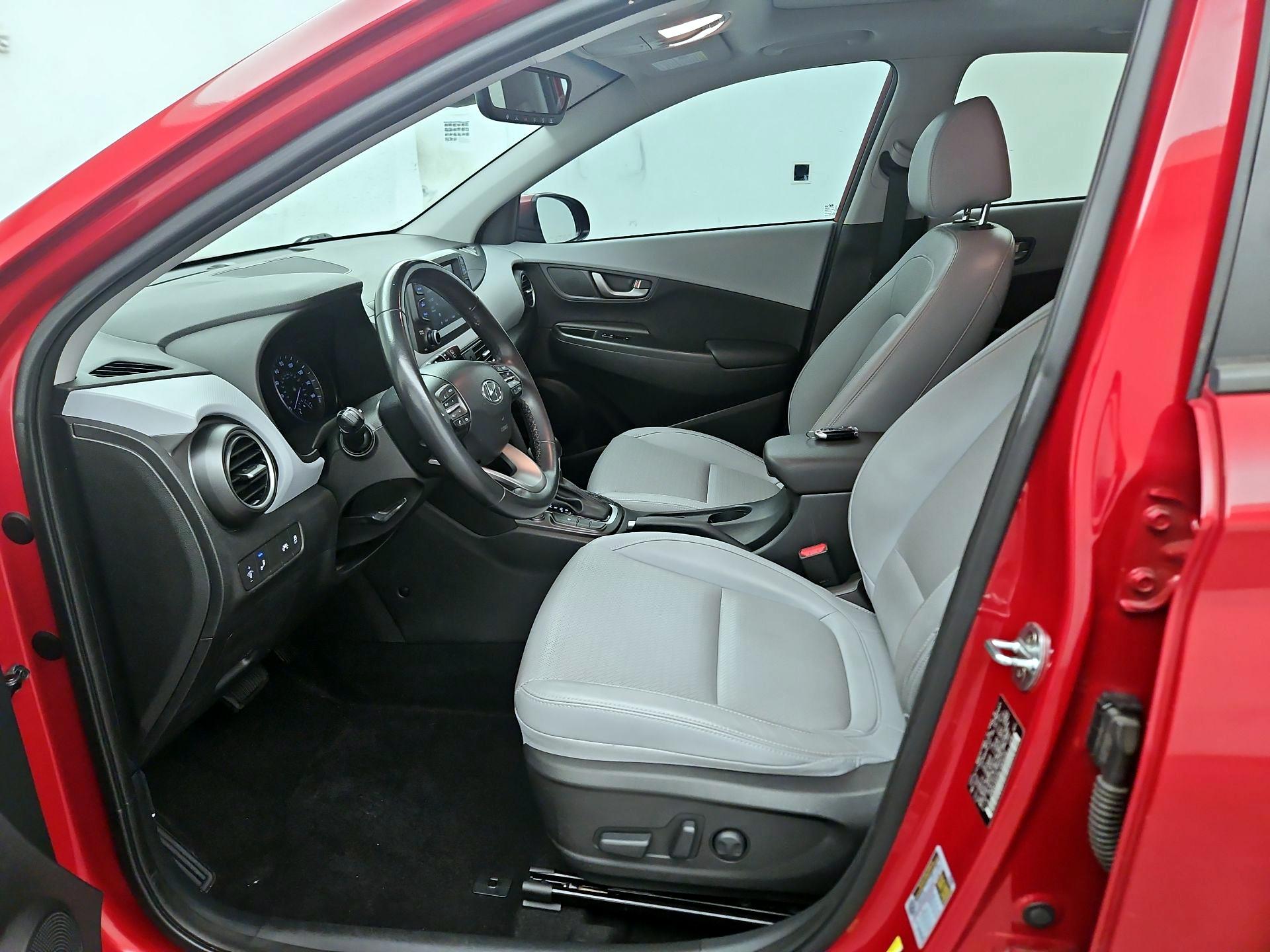 Thumbnail: 2020 Hyundai Kona - 11