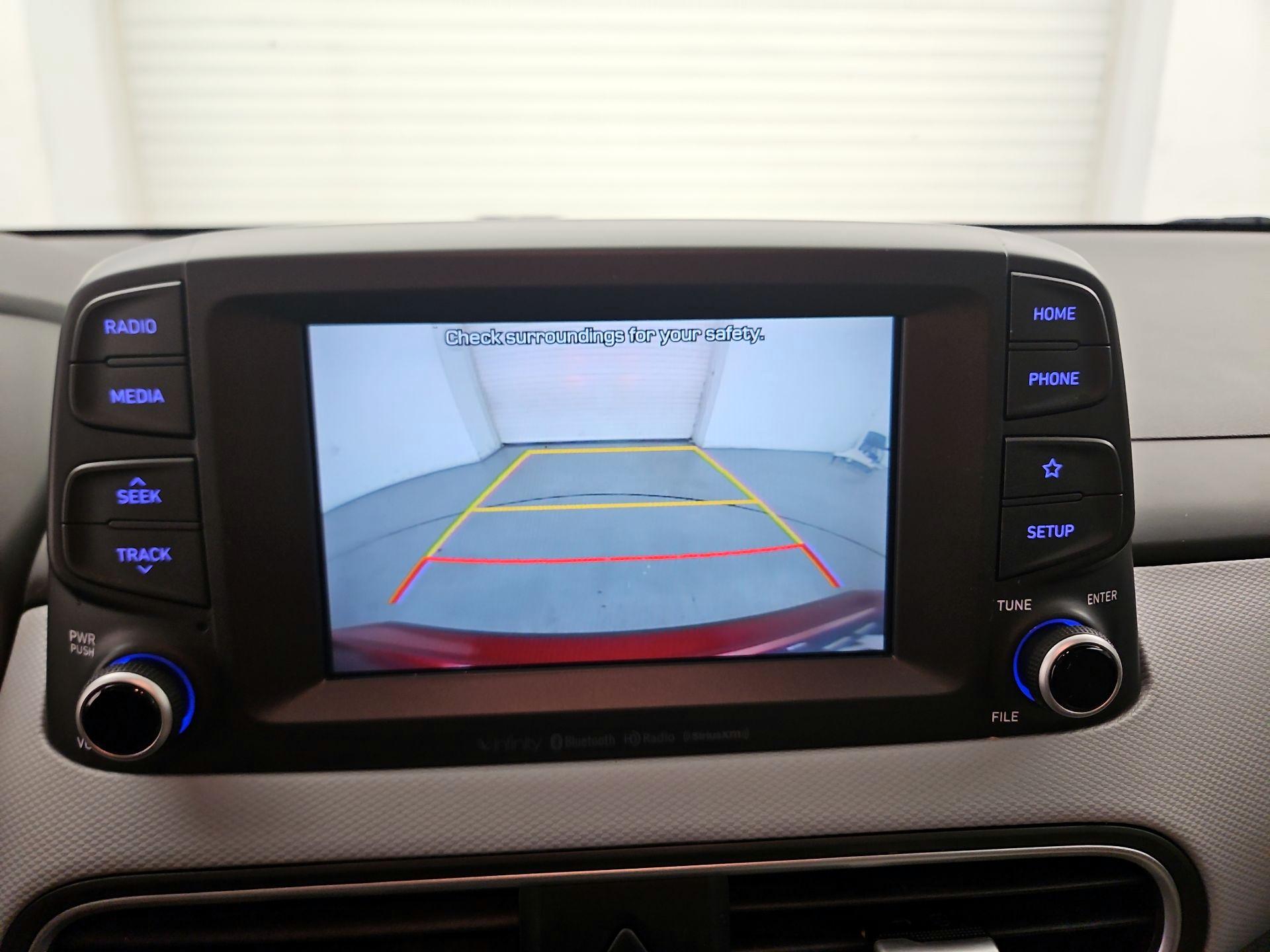 Thumbnail: 2020 Hyundai Kona - 14