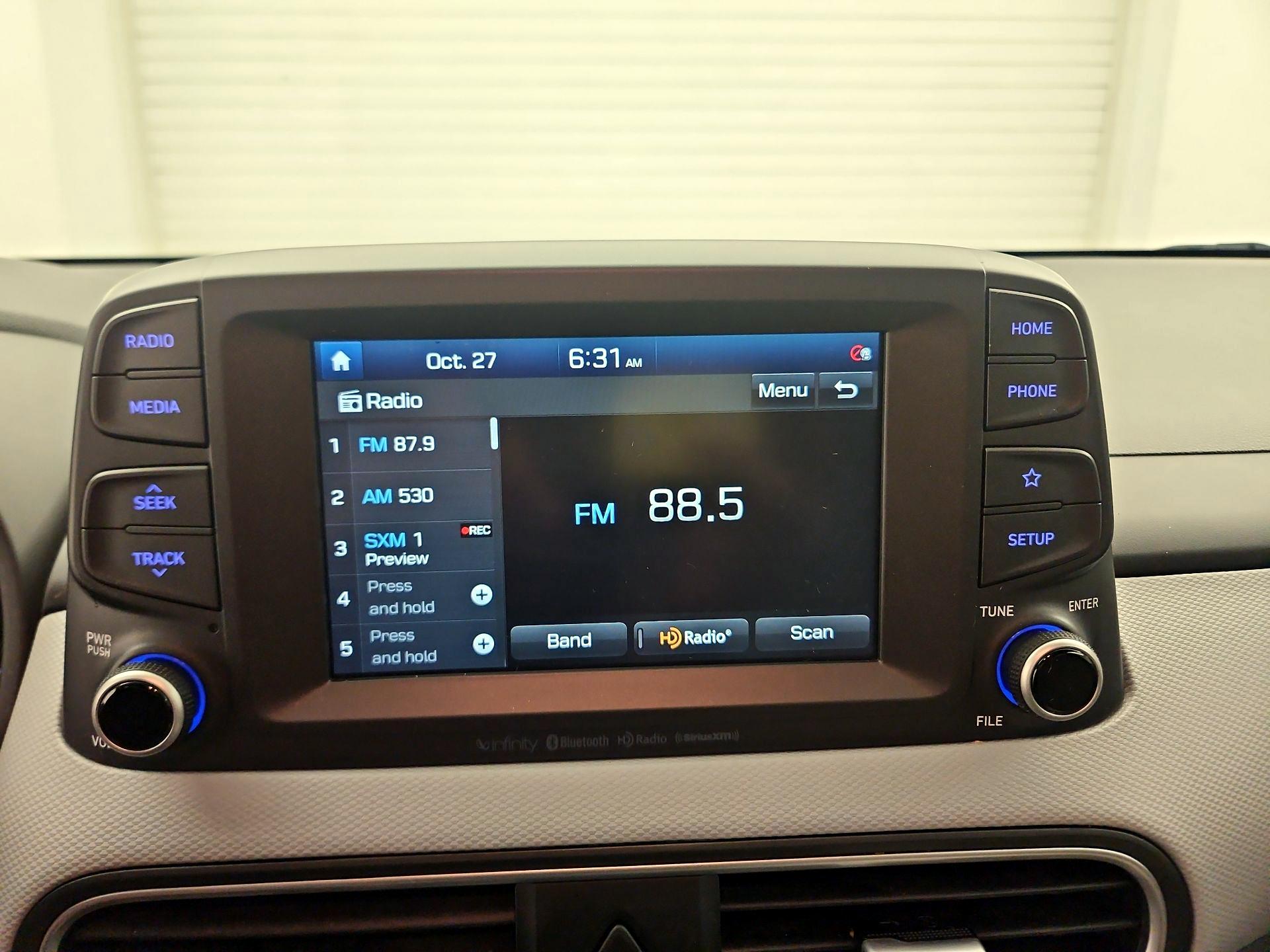 Thumbnail: 2020 Hyundai Kona - 15