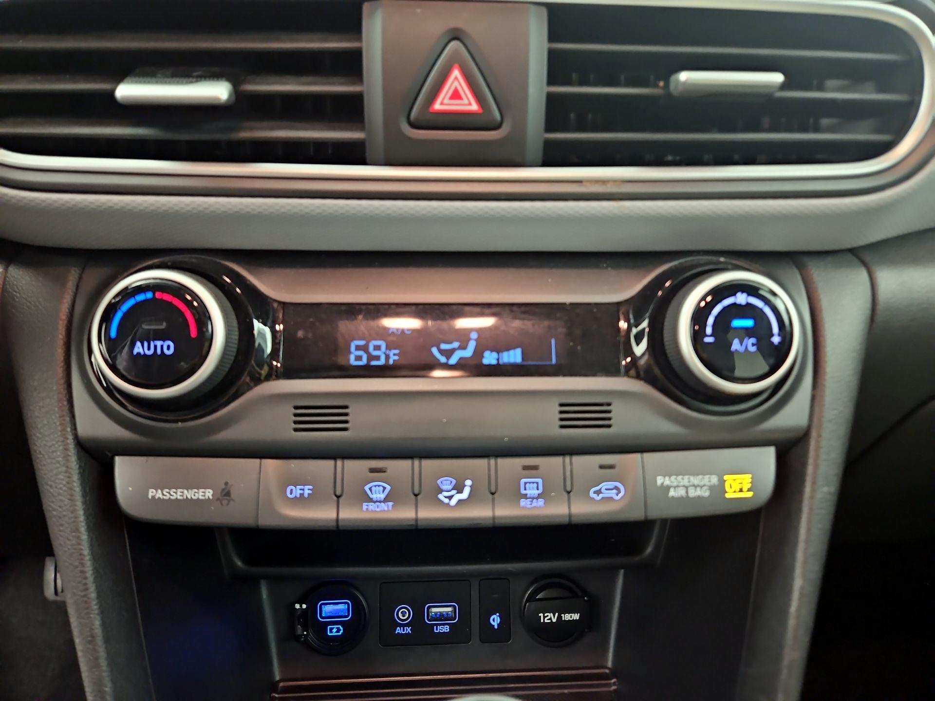 Thumbnail: 2020 Hyundai Kona - 16