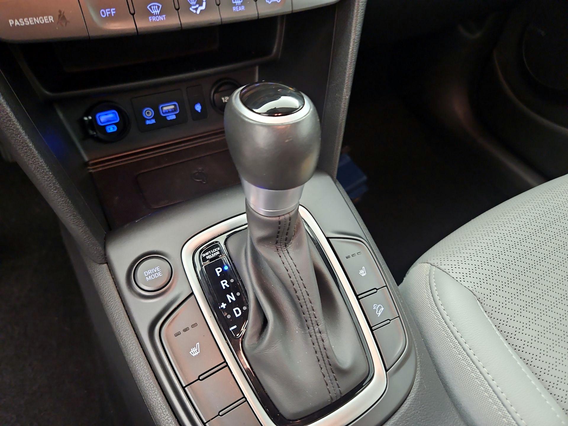 Thumbnail: 2020 Hyundai Kona - 17