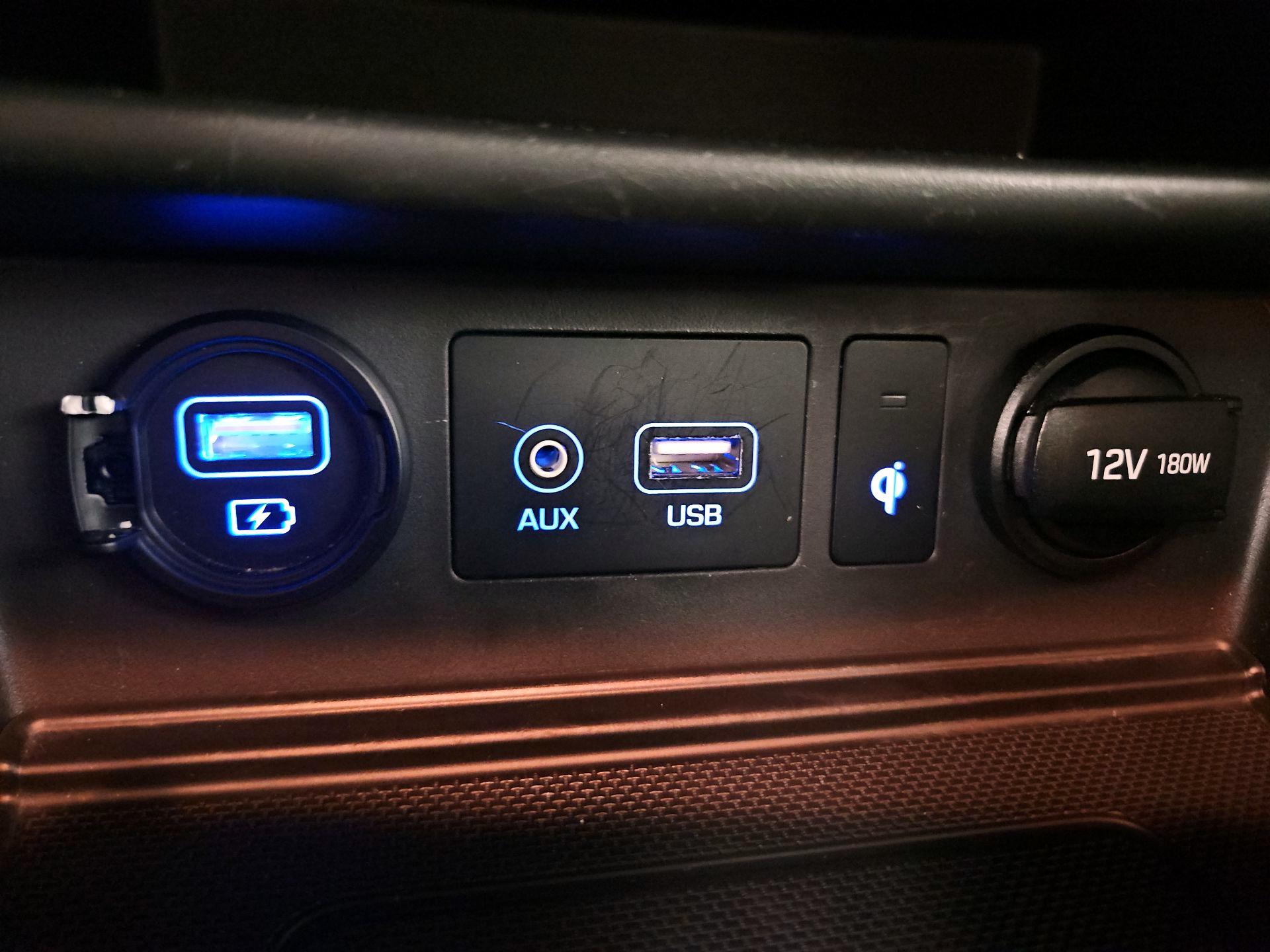 Thumbnail: 2020 Hyundai Kona - 18