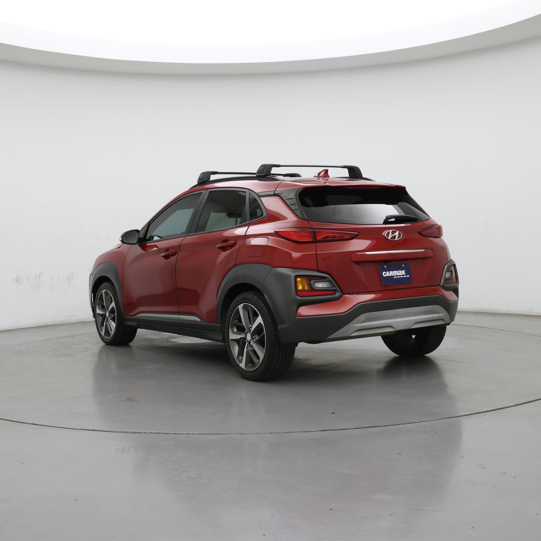 Thumbnail: 2020 Hyundai Kona - 2