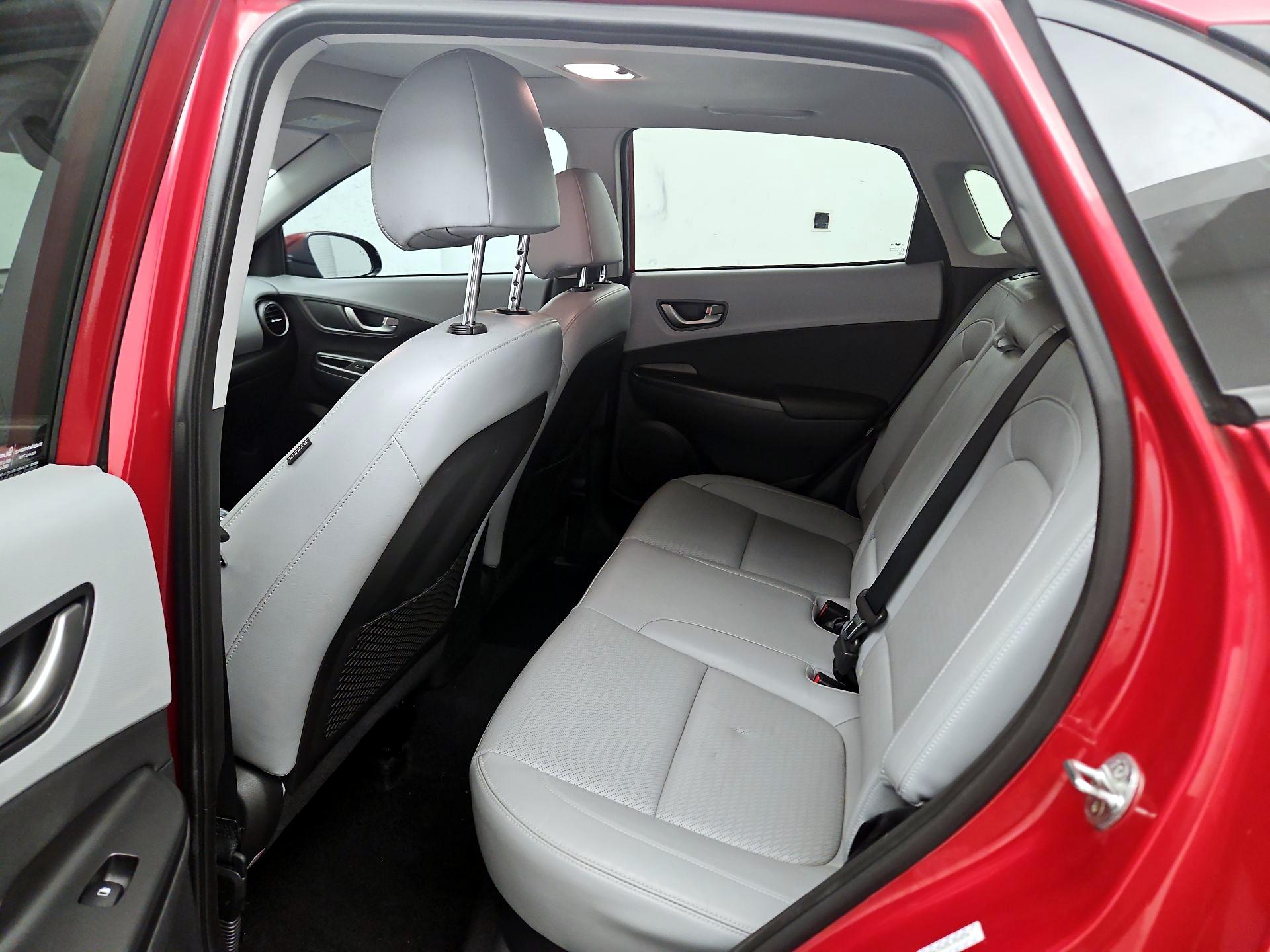 Thumbnail: 2020 Hyundai Kona - 19