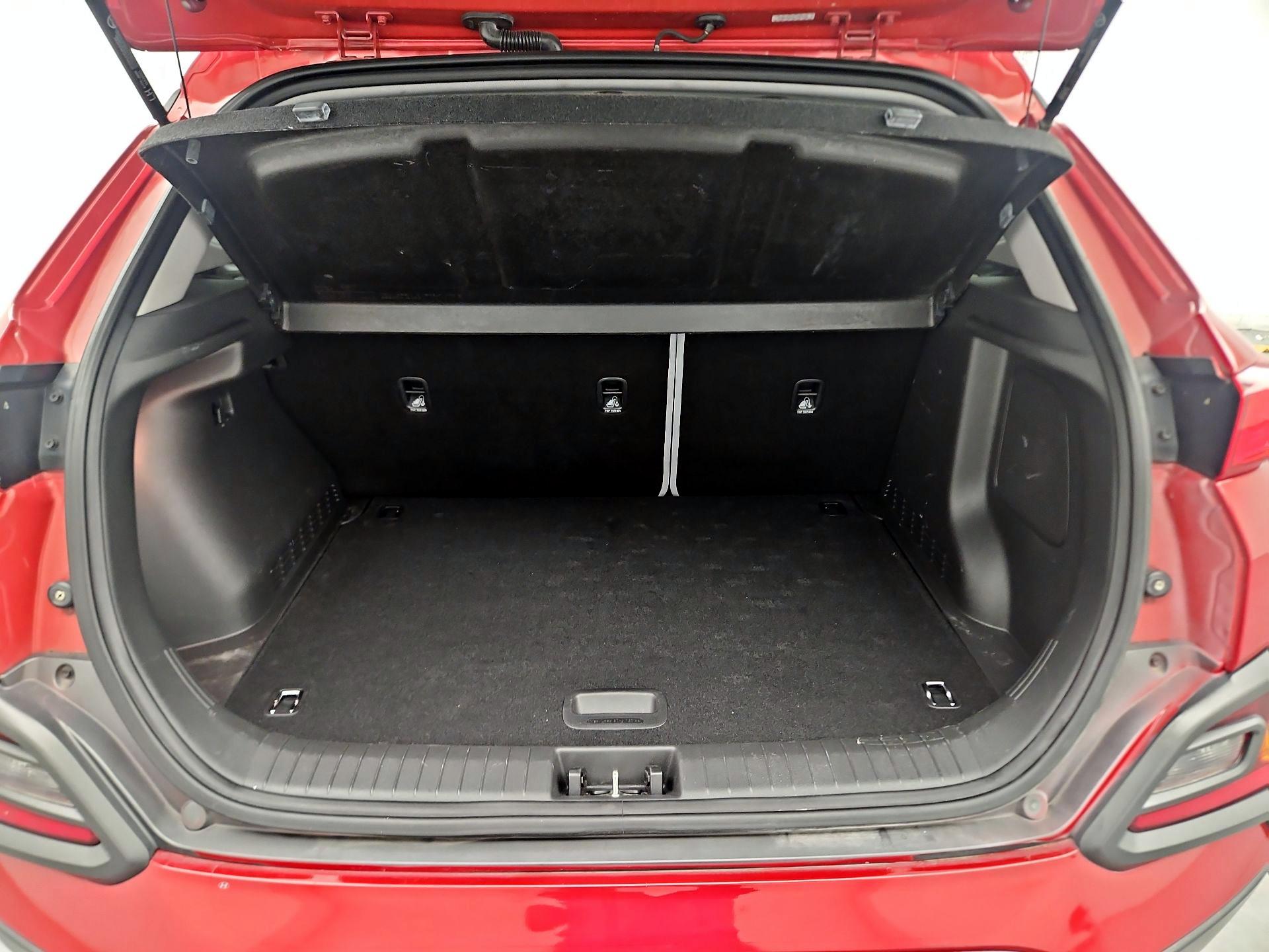 Thumbnail: 2020 Hyundai Kona - 20