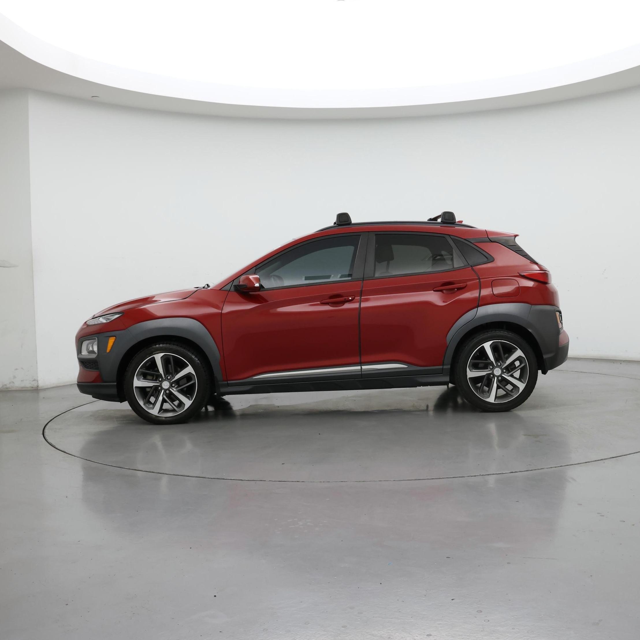 Thumbnail: 2020 Hyundai Kona - 3