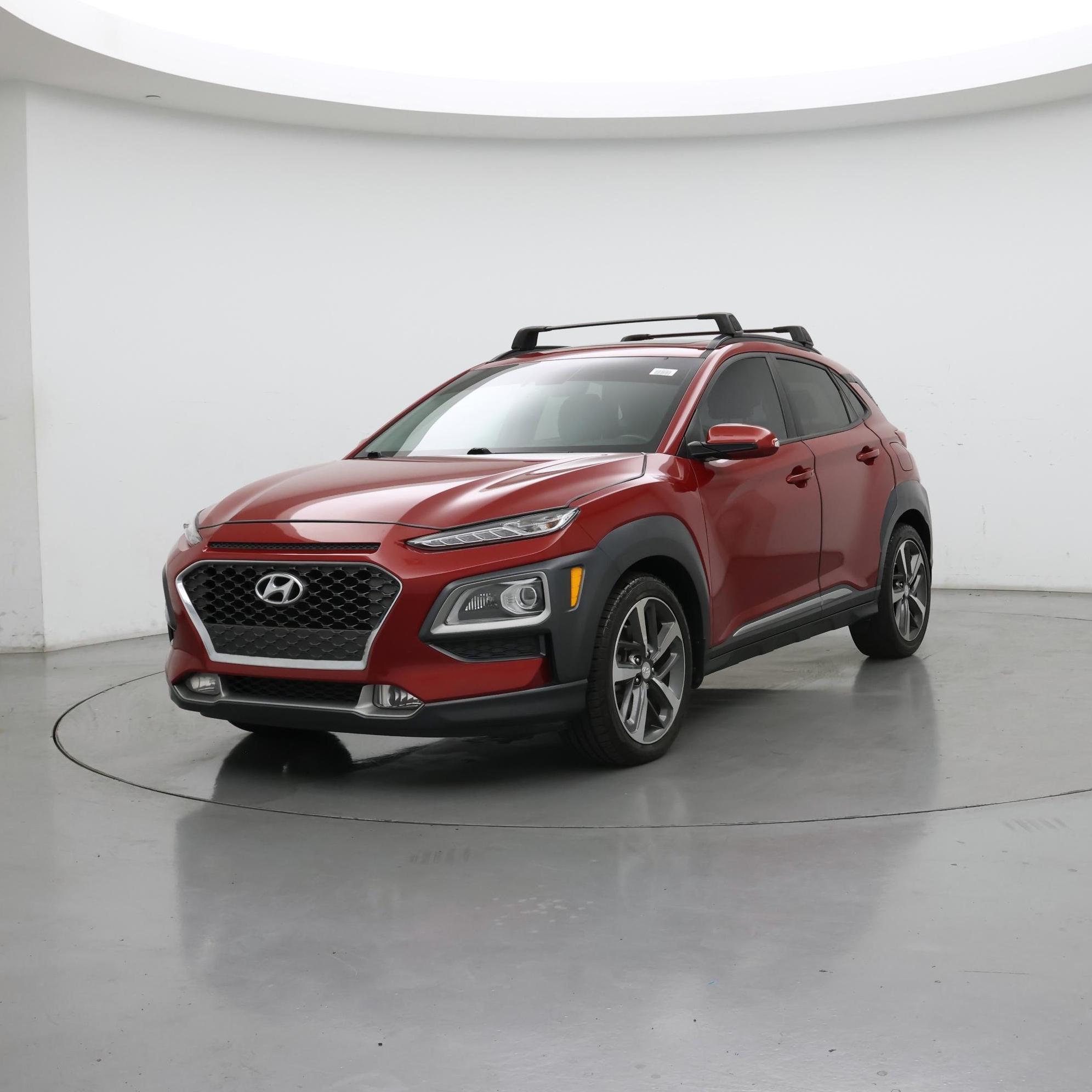 Thumbnail: 2020 Hyundai Kona - 4
