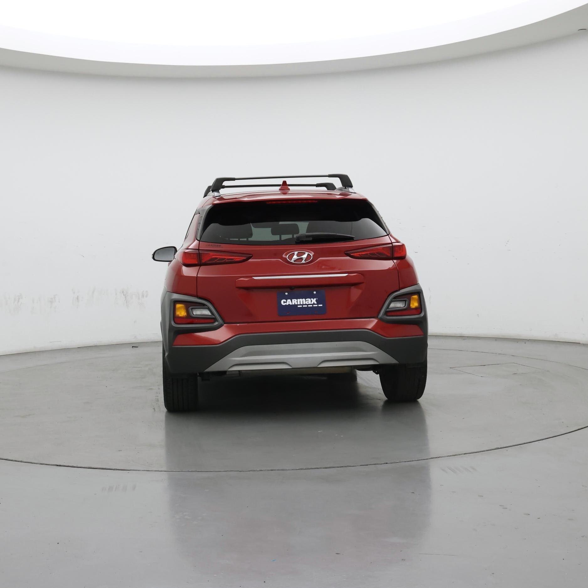 Thumbnail: 2020 Hyundai Kona - 6