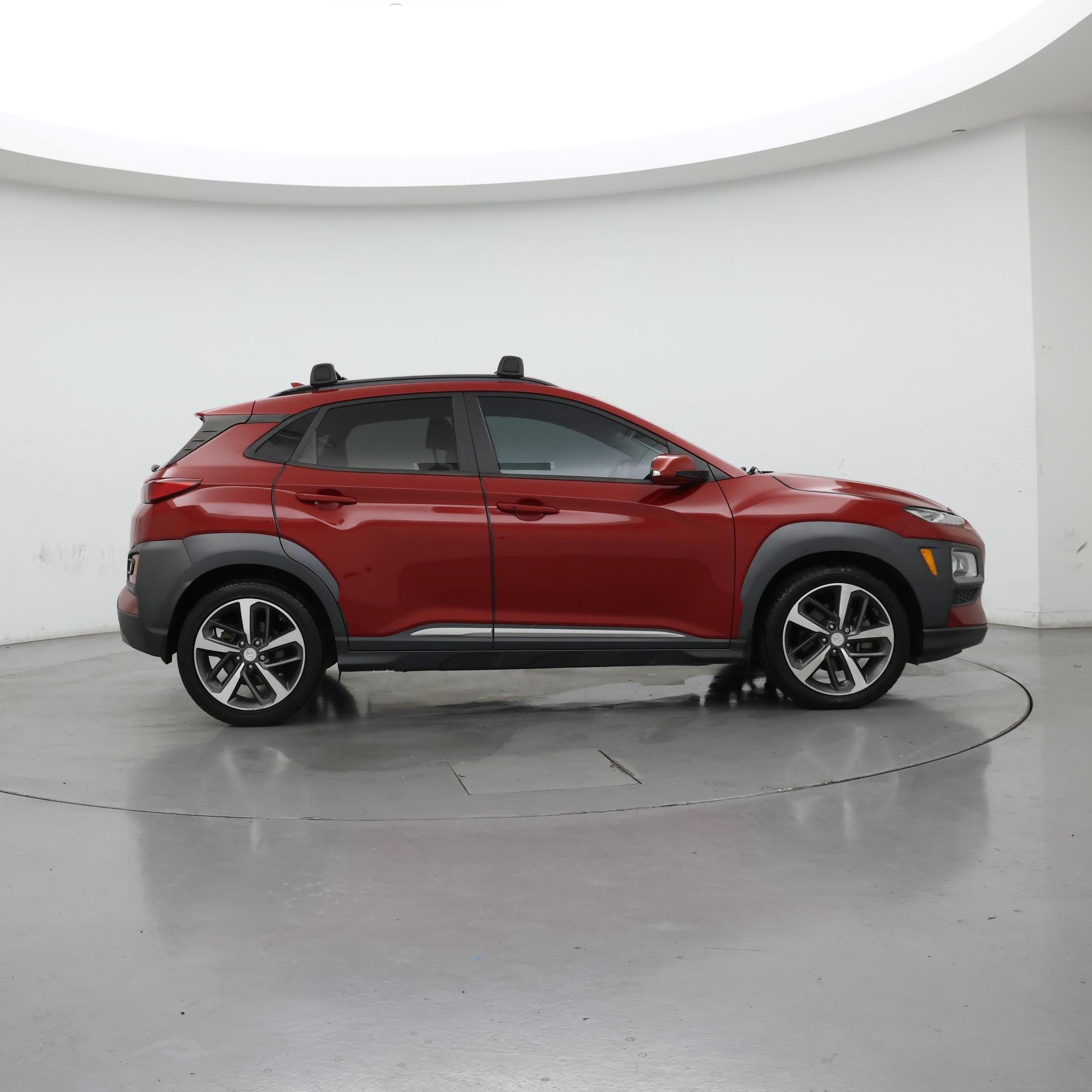 Thumbnail: 2020 Hyundai Kona - 7