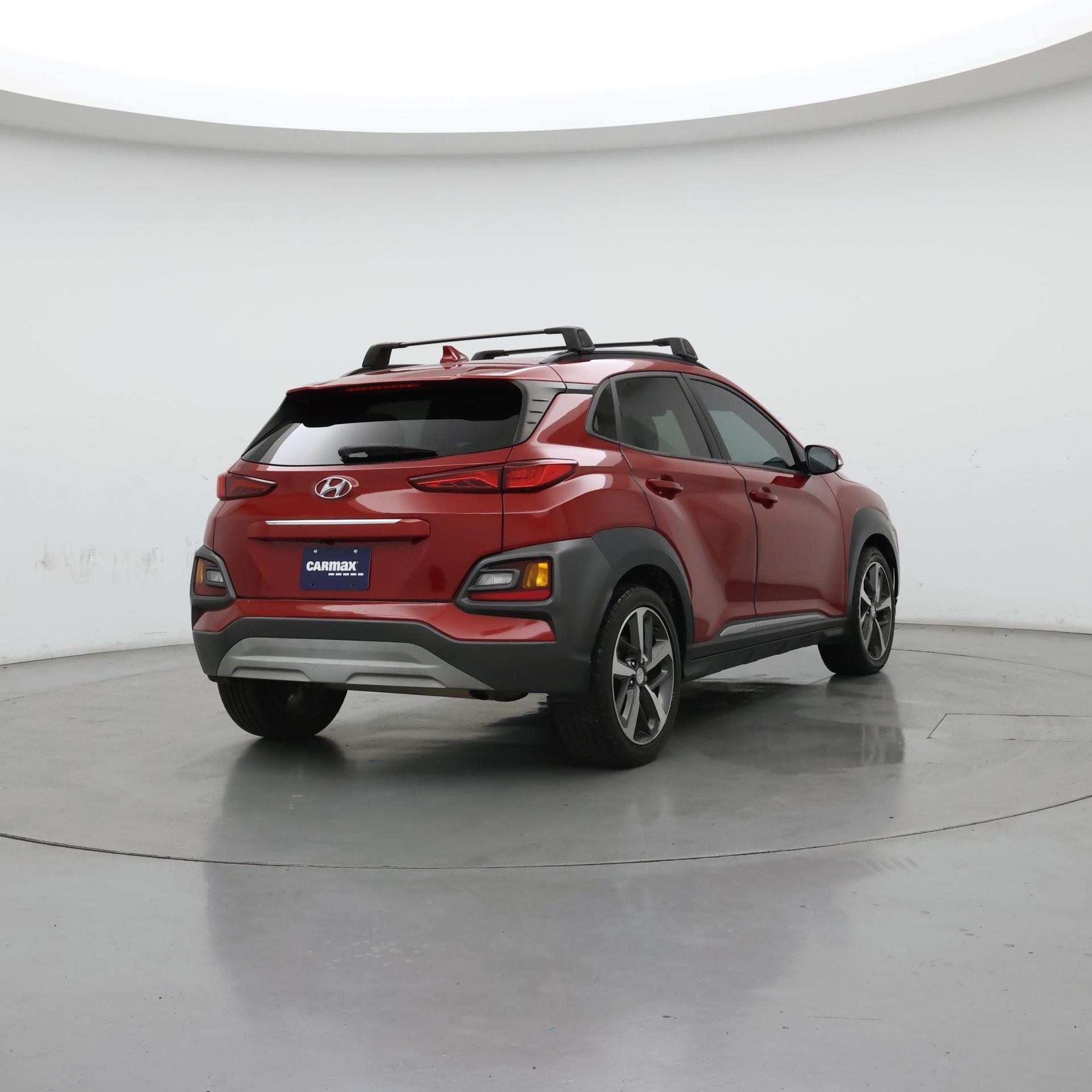 Thumbnail: 2020 Hyundai Kona - 8