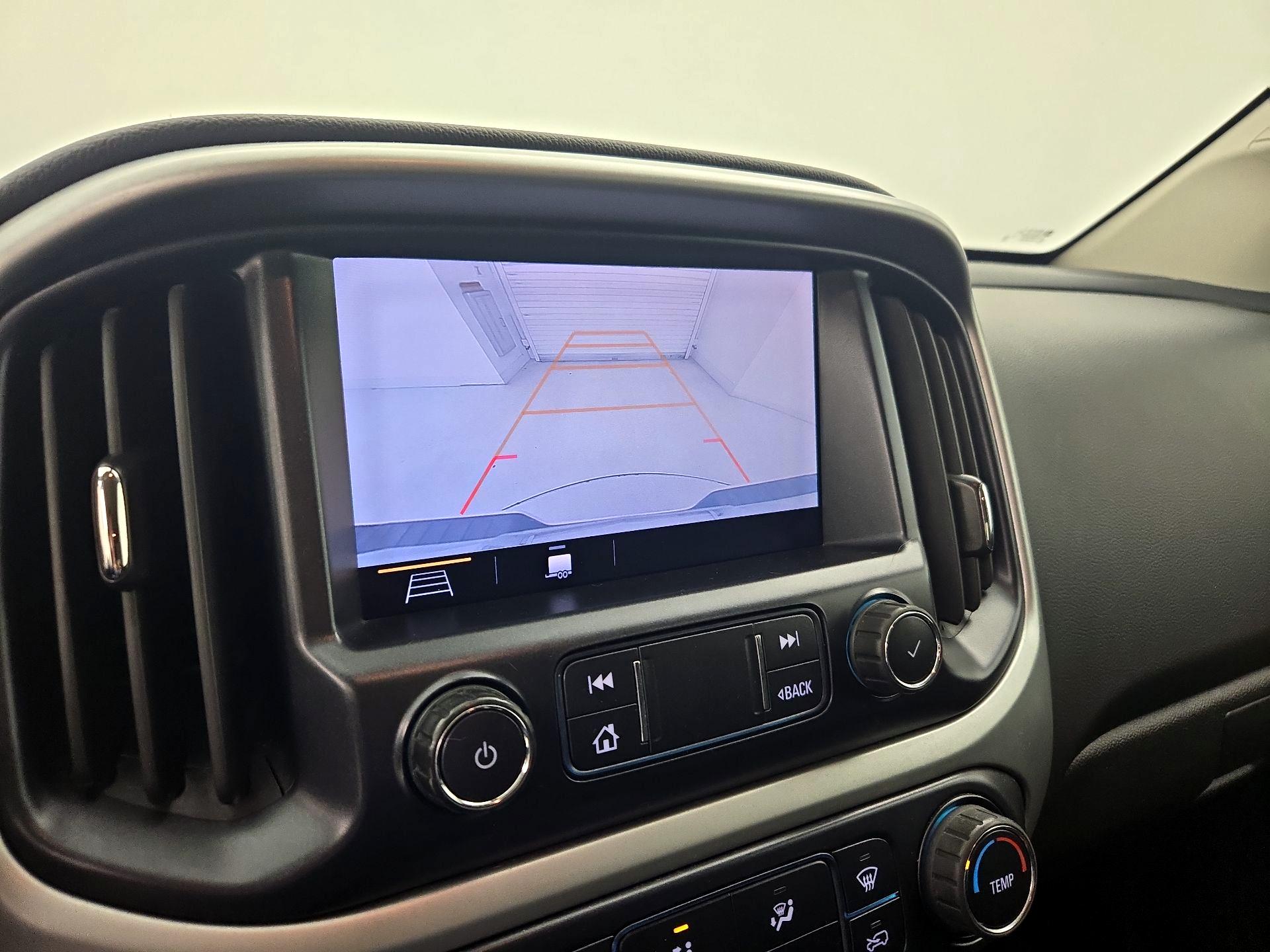 Thumbnail: 2020 Chevrolet Colorado - 14