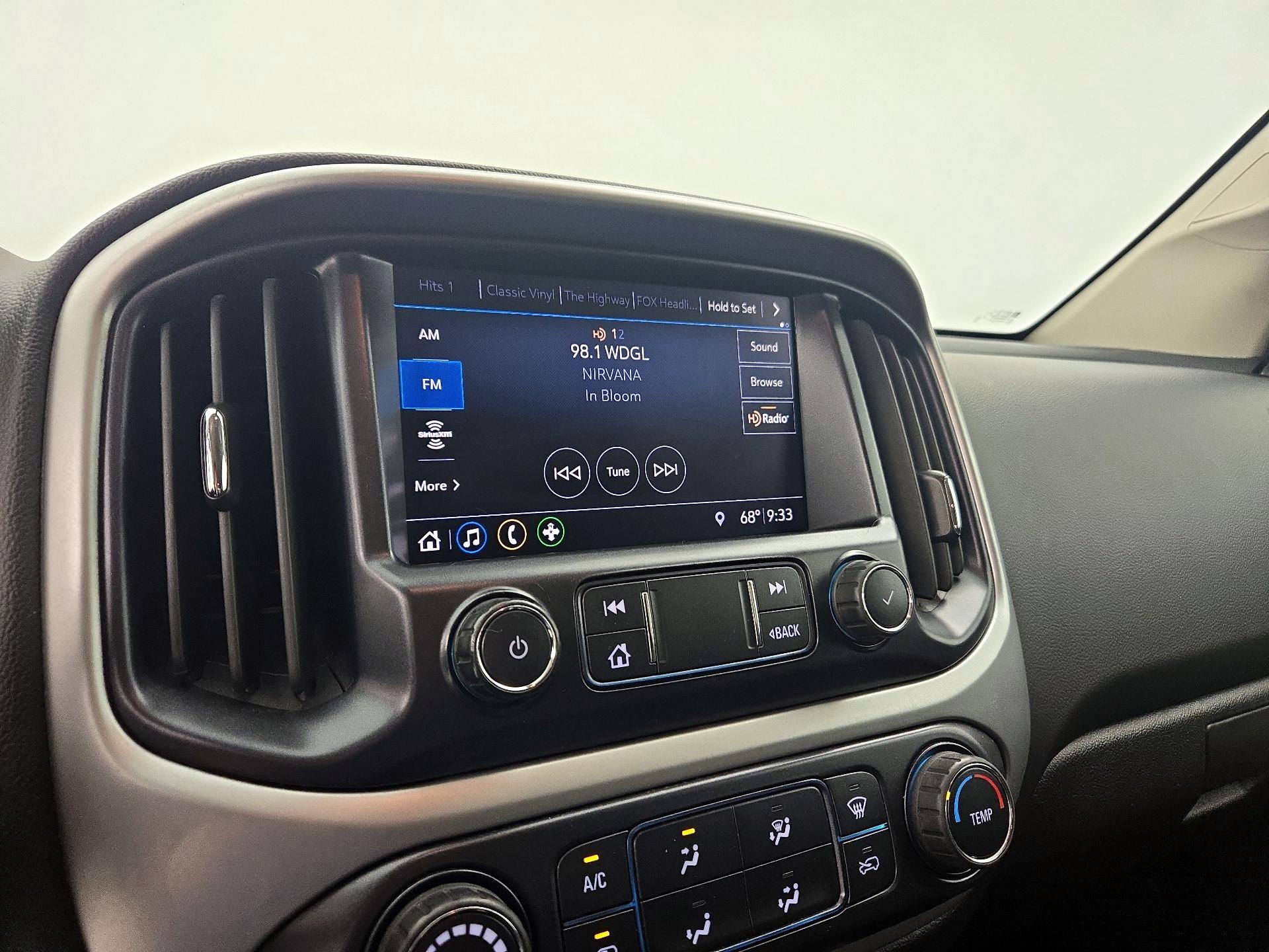 Thumbnail: 2020 Chevrolet Colorado - 15