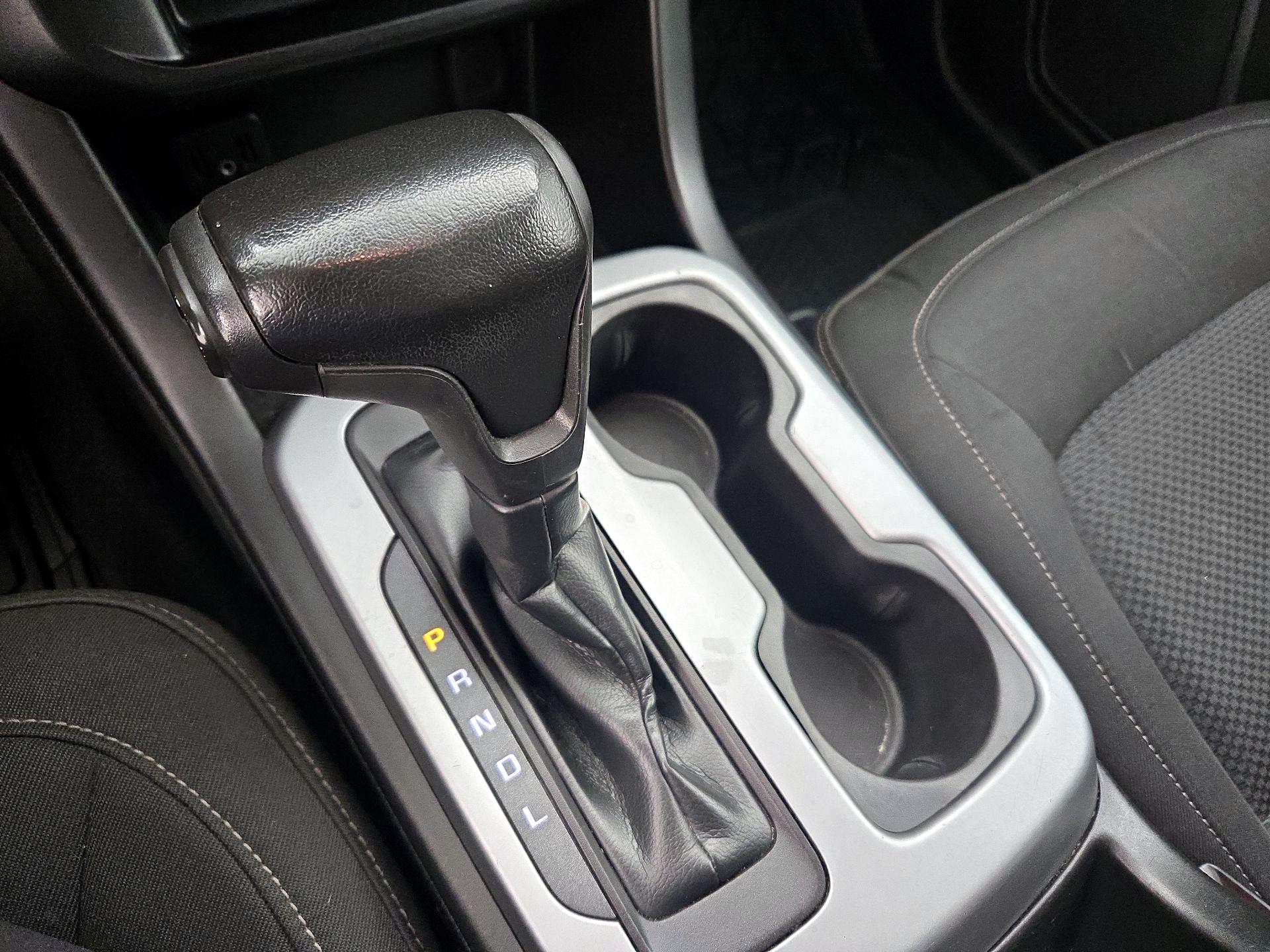 Thumbnail: 2020 Chevrolet Colorado - 17
