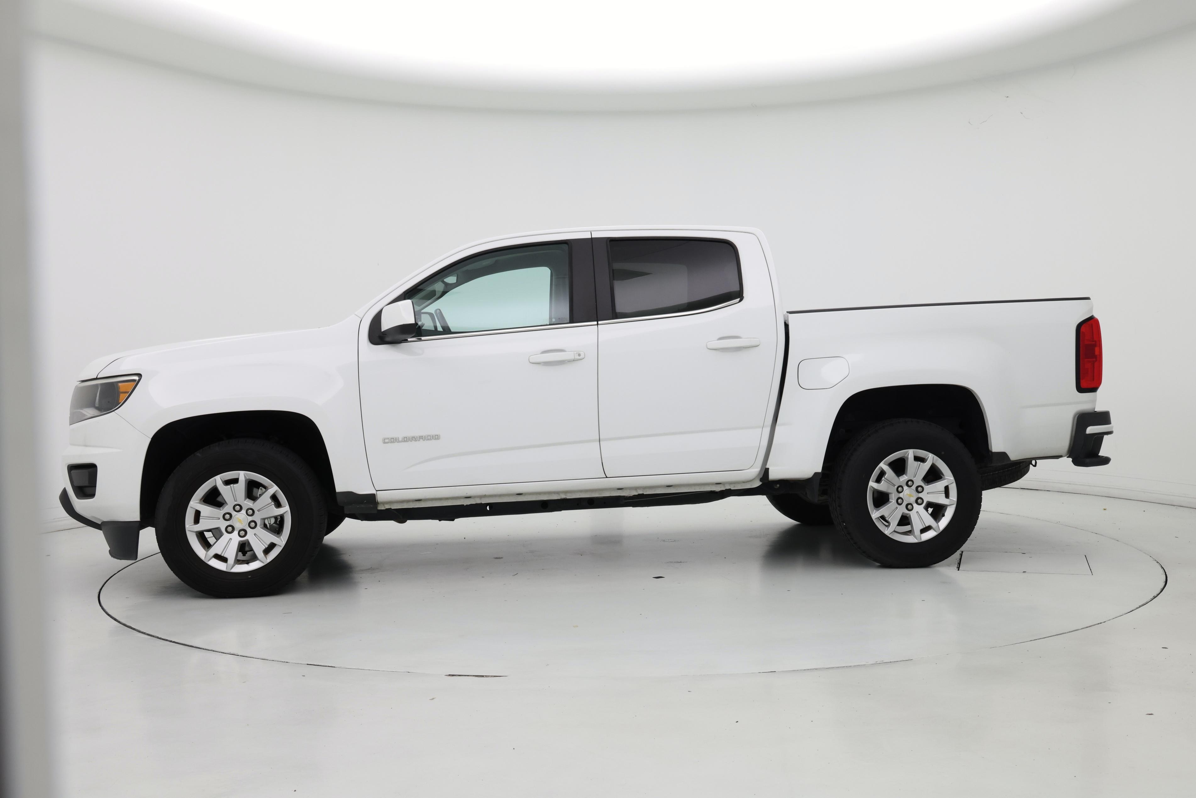 Thumbnail: 2020 Chevrolet Colorado - 3