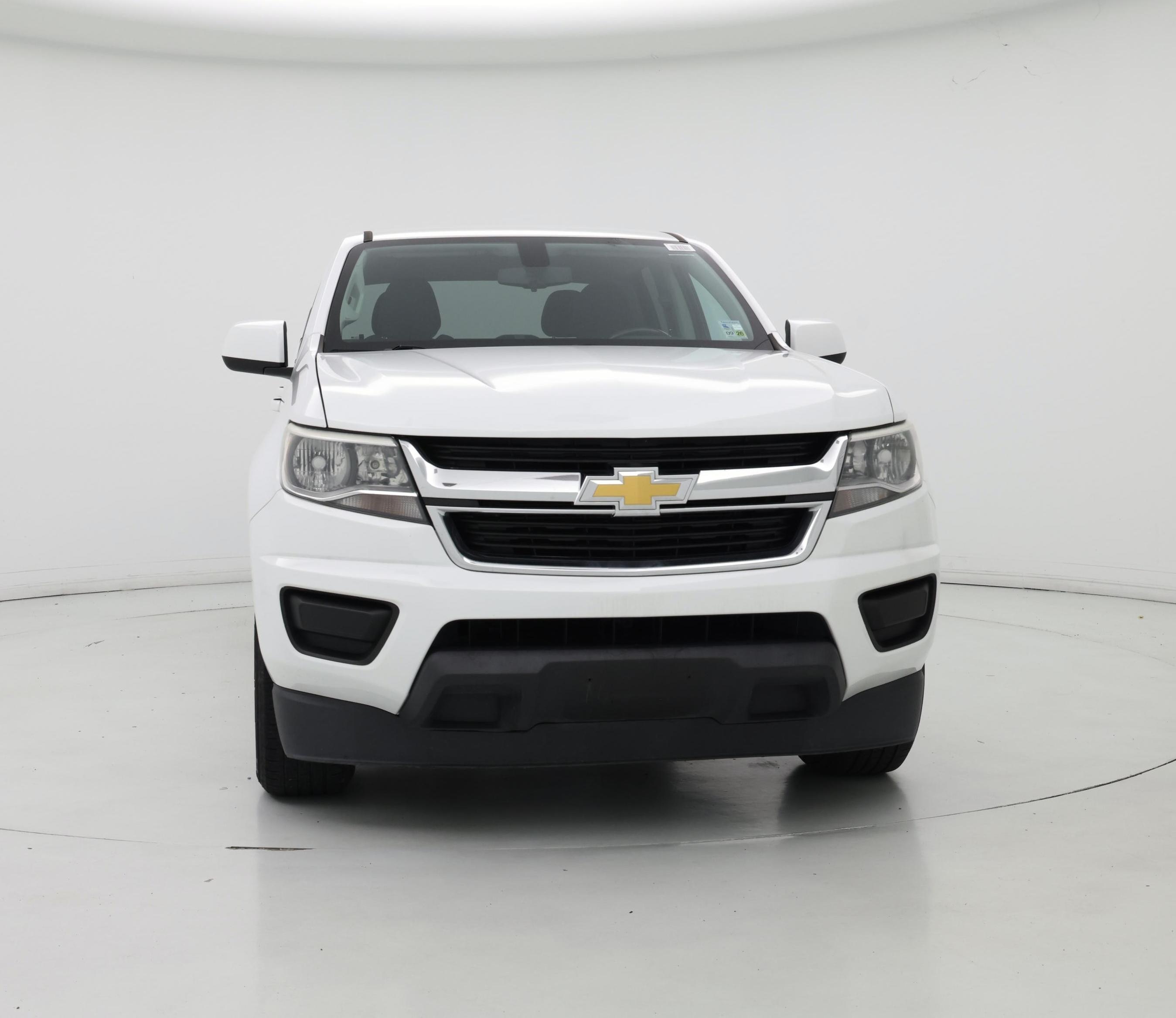 Thumbnail: 2020 Chevrolet Colorado - 5