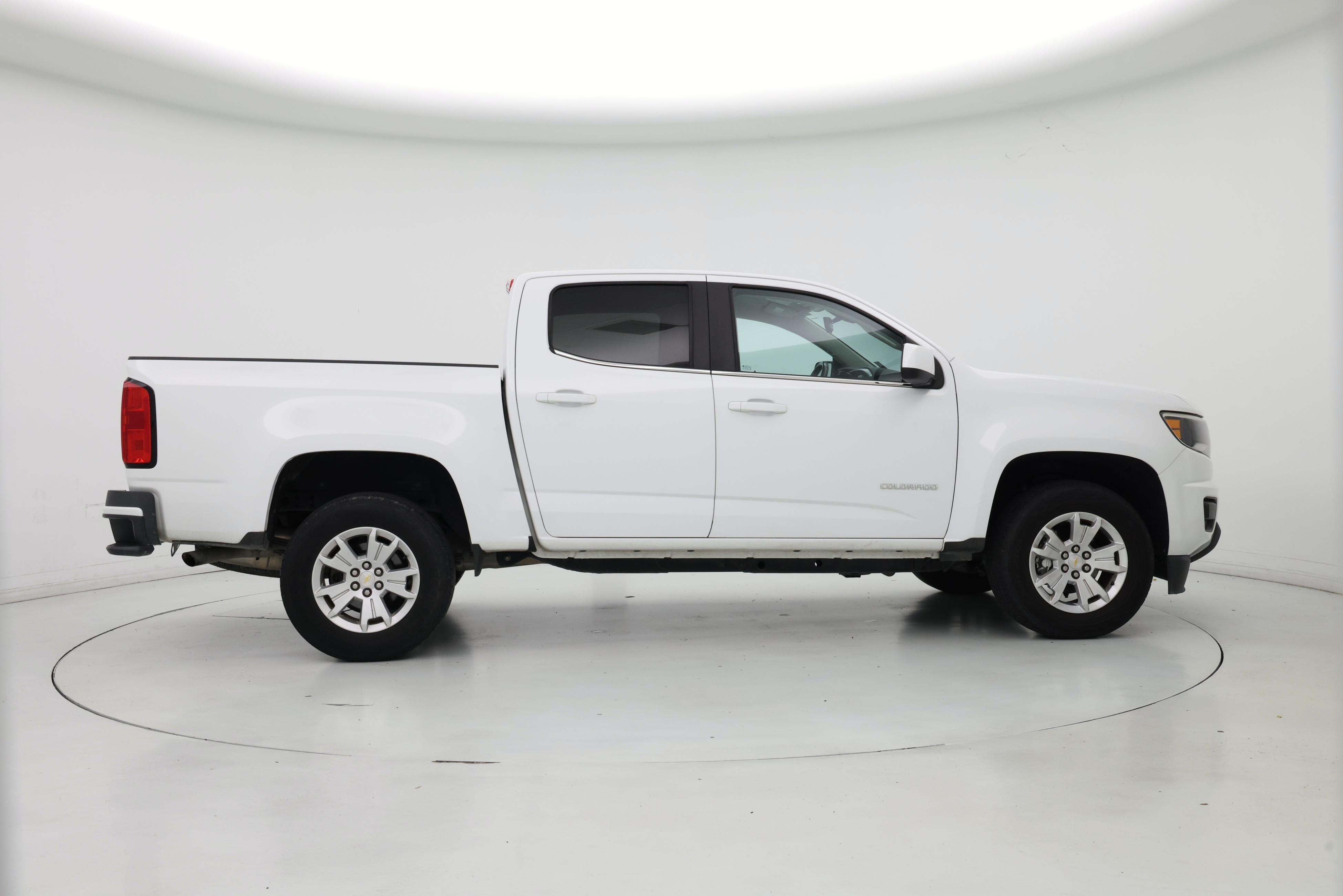 Thumbnail: 2020 Chevrolet Colorado - 7