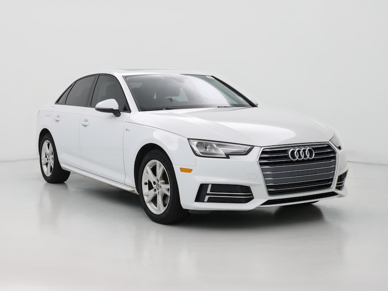 2018 Audi A4 Premium -
                  Baton Rouge, LA
