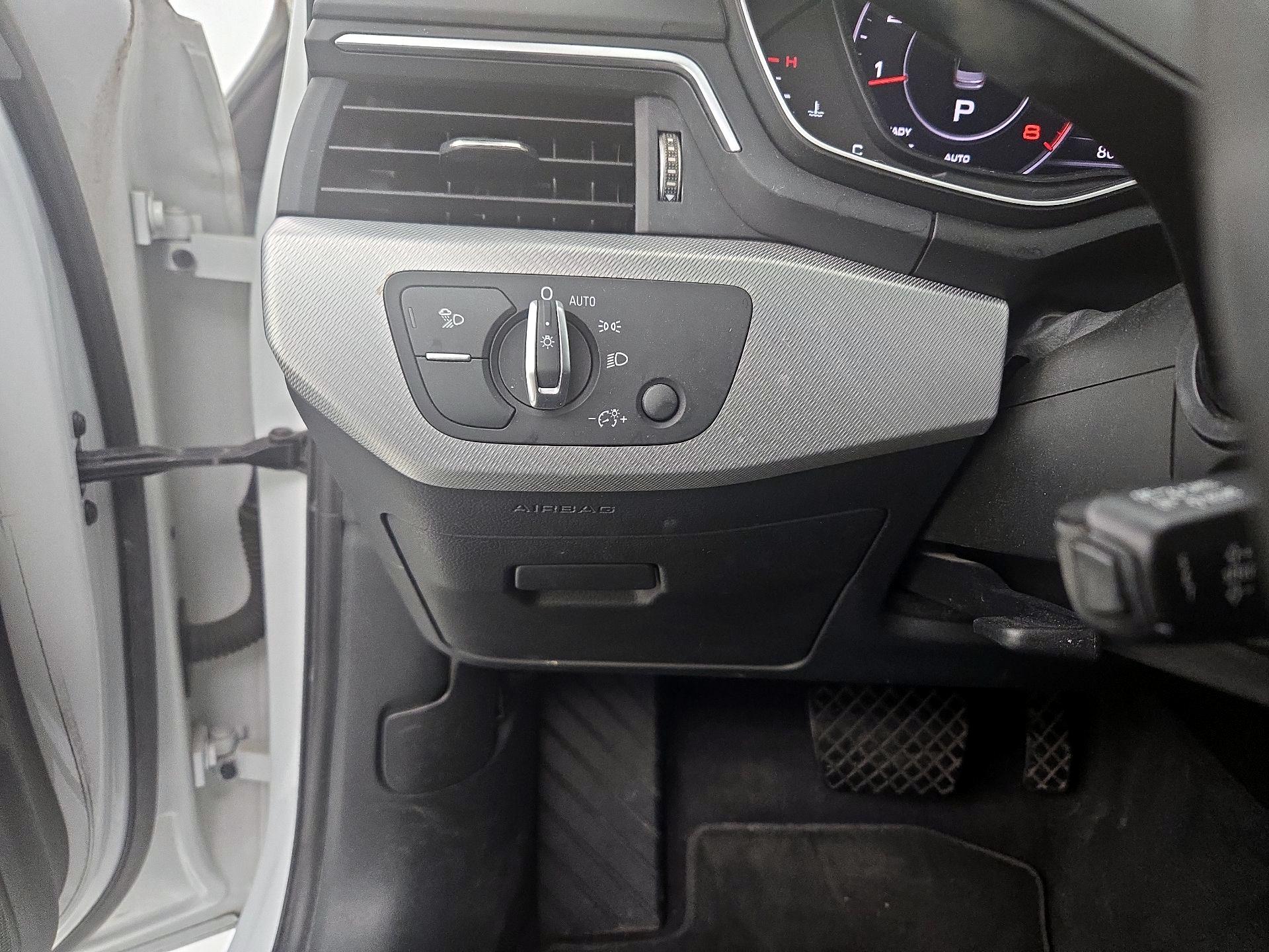 Thumbnail: 2018 Audi A4 - 13