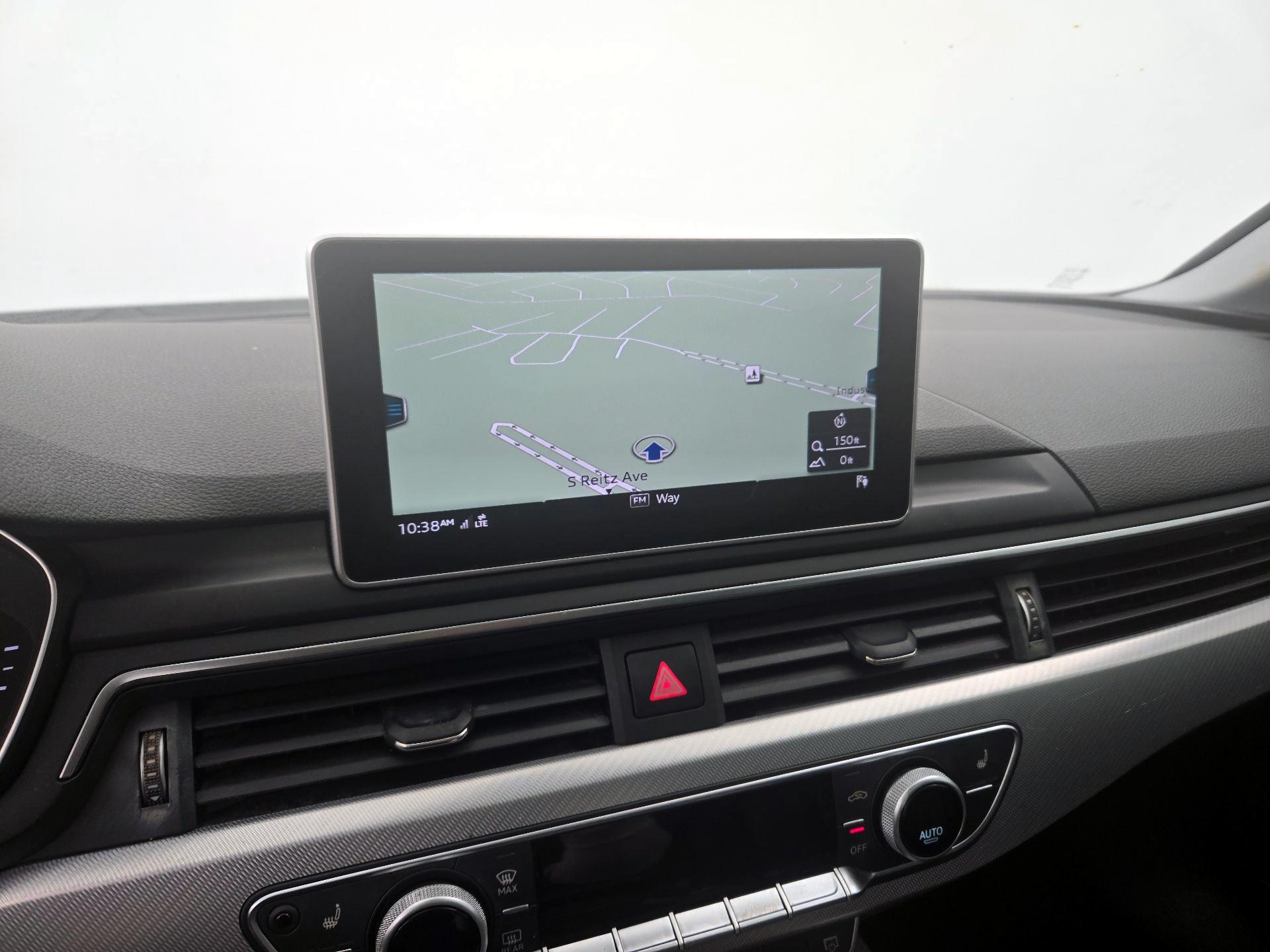 Thumbnail: 2018 Audi A4 - 14