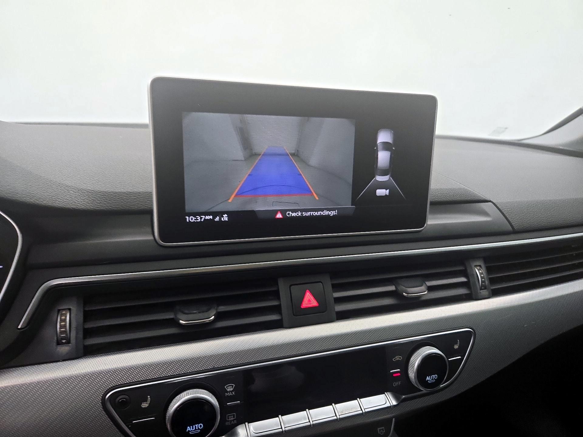 Thumbnail: 2018 Audi A4 - 15