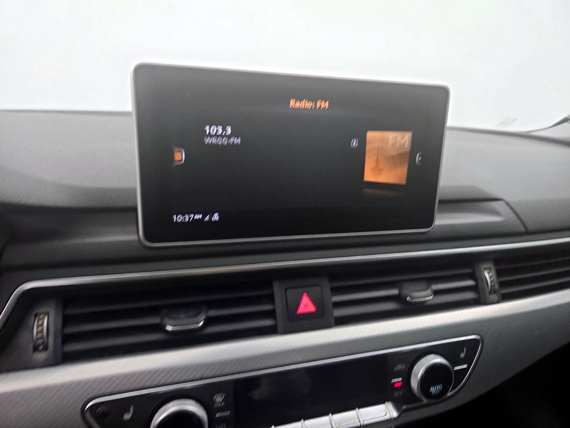 Thumbnail: 2018 Audi A4 - 16