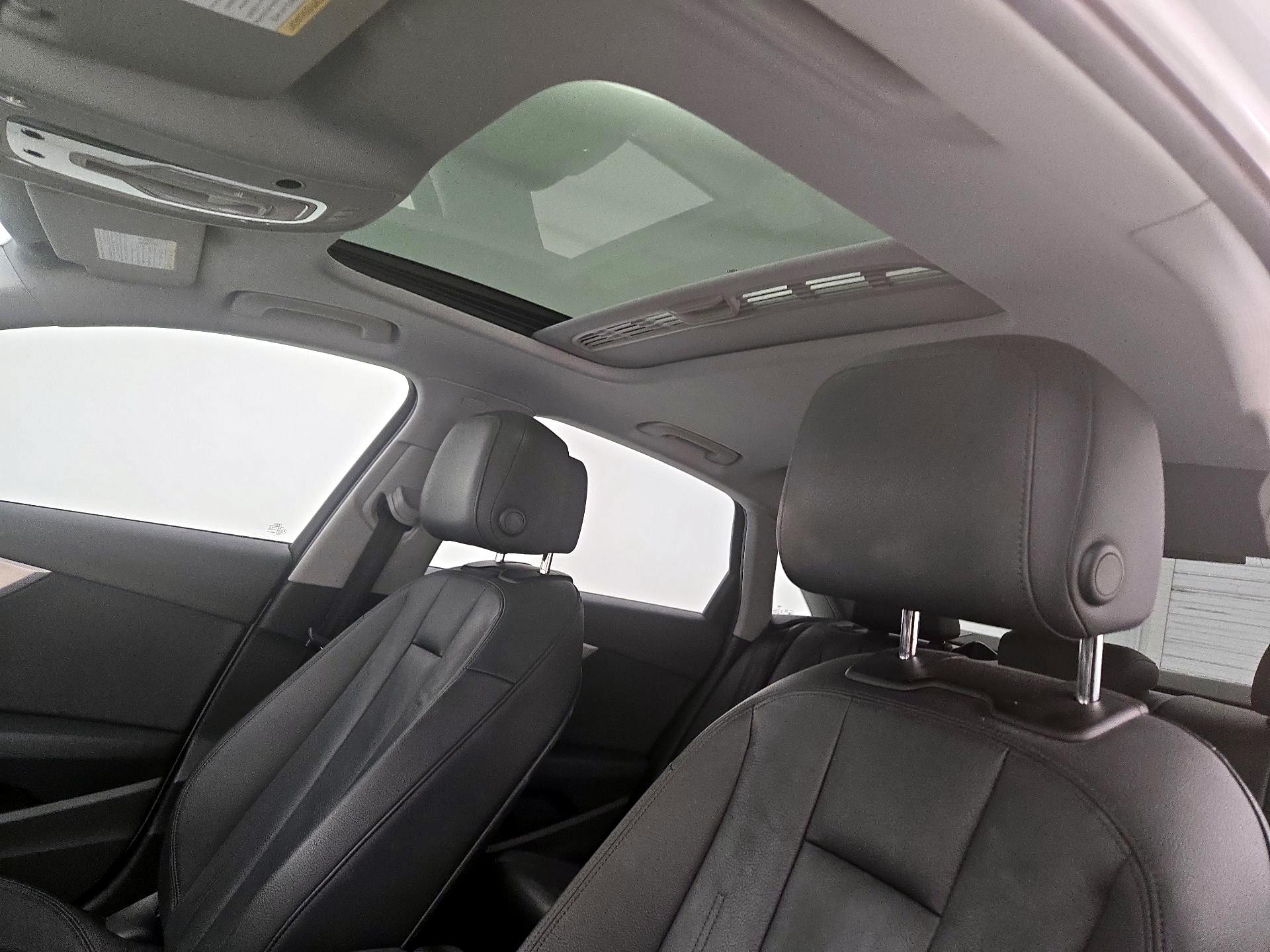 Thumbnail: 2018 Audi A4 - 20