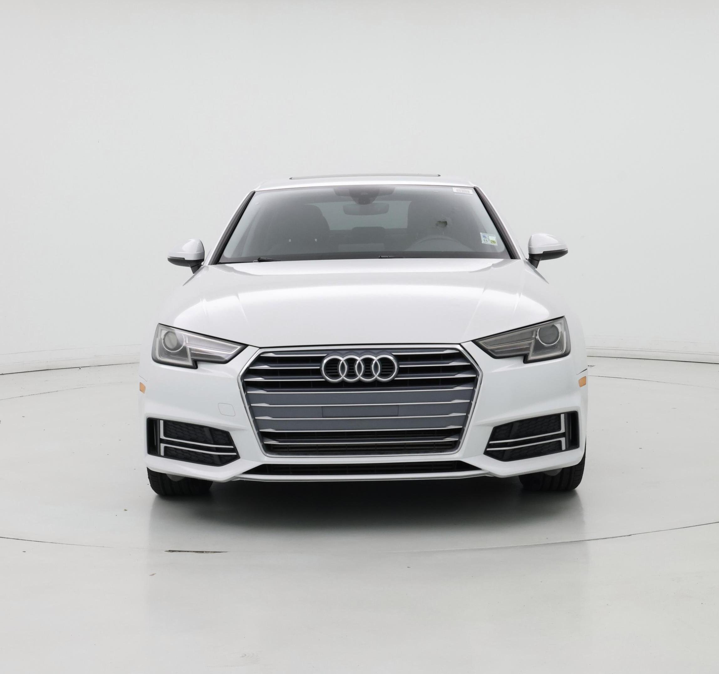 Thumbnail: 2018 Audi A4 - 5