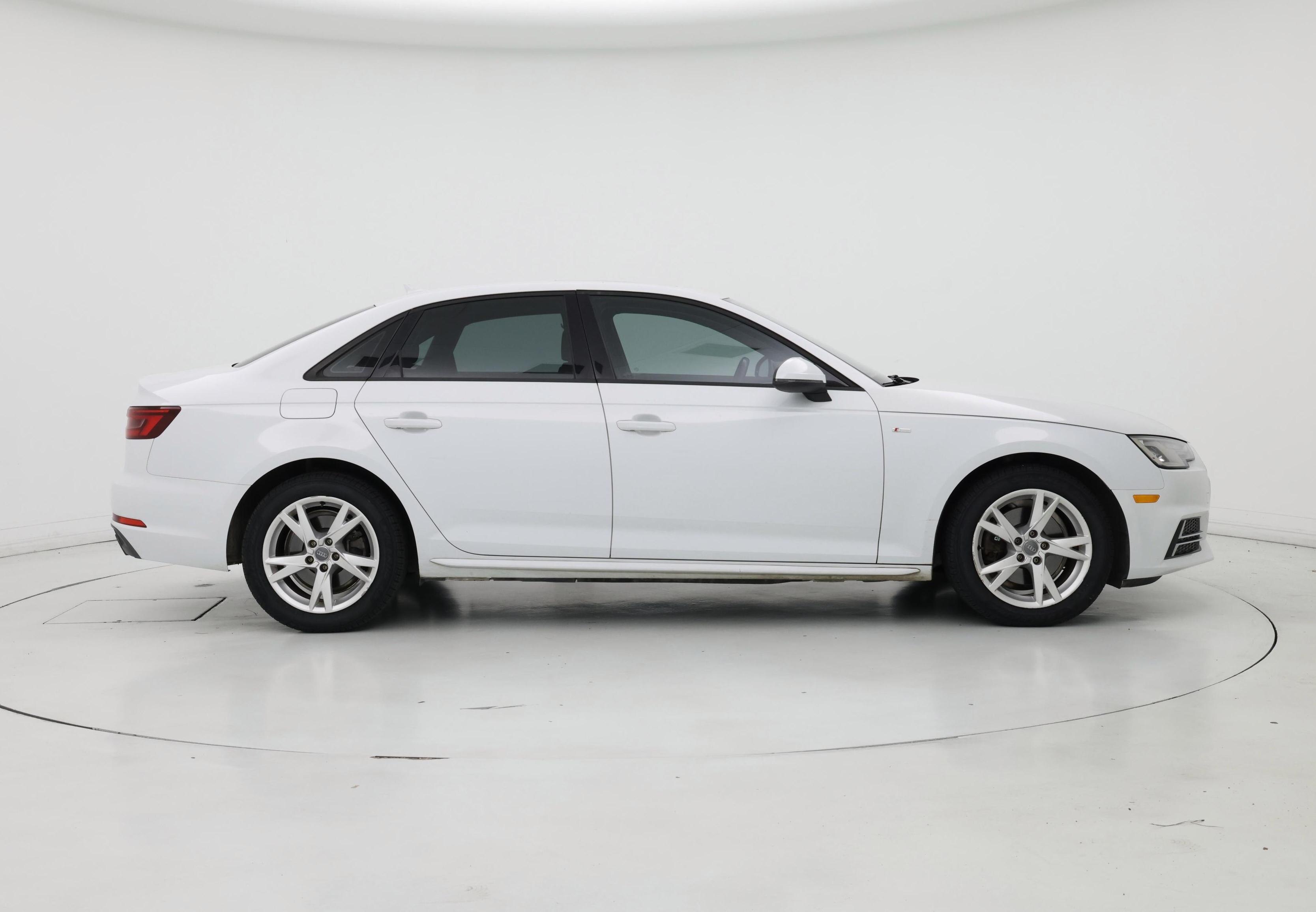 Thumbnail: 2018 Audi A4 - 7