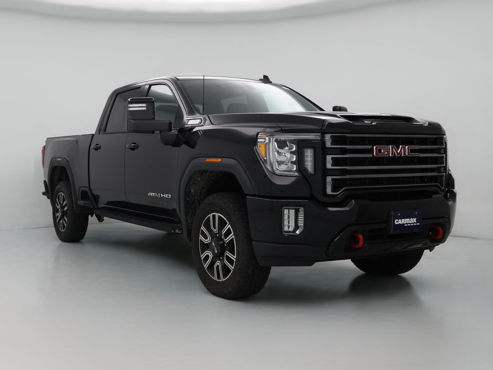 2023 GMC Sierra 2500HD