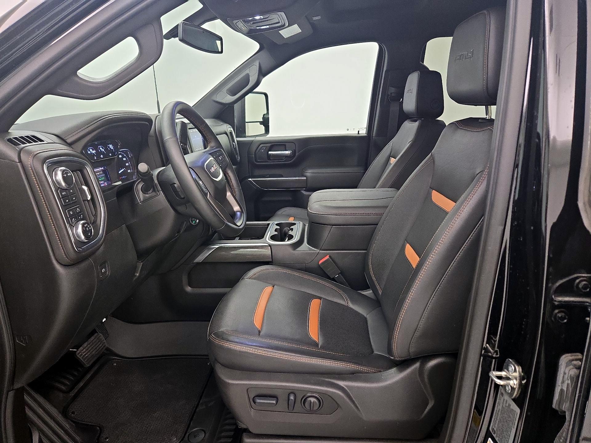 Thumbnail: 2023 GMC Sierra 2500 - 11