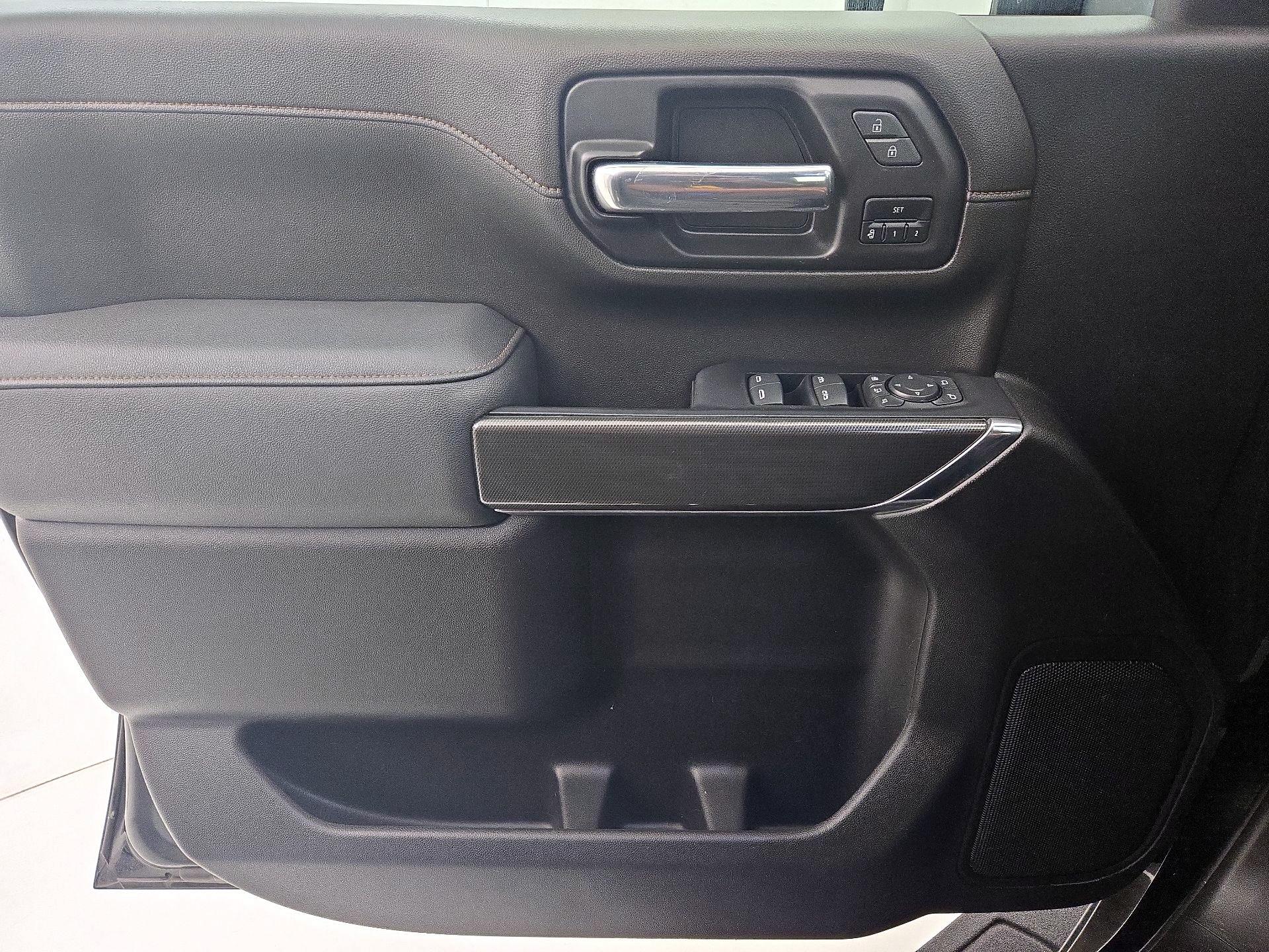 Thumbnail: 2023 GMC Sierra 2500 - 12